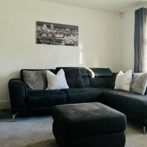 Dfs shop iconica sofa