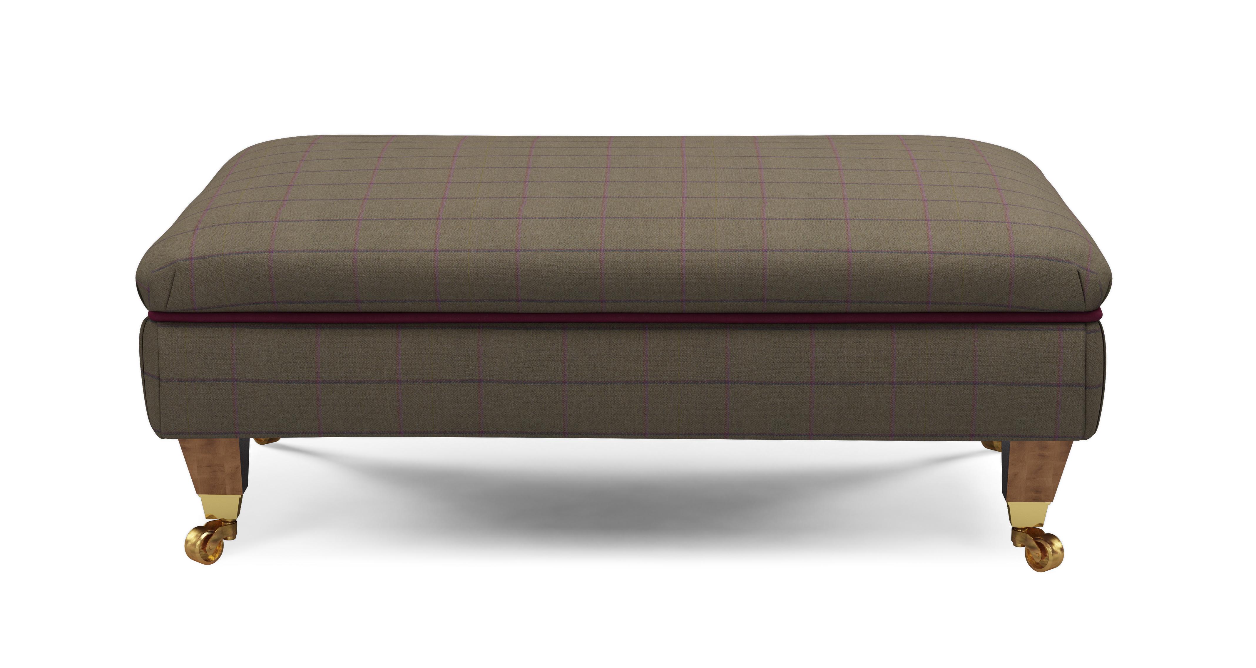 Dfs joules discount footstool