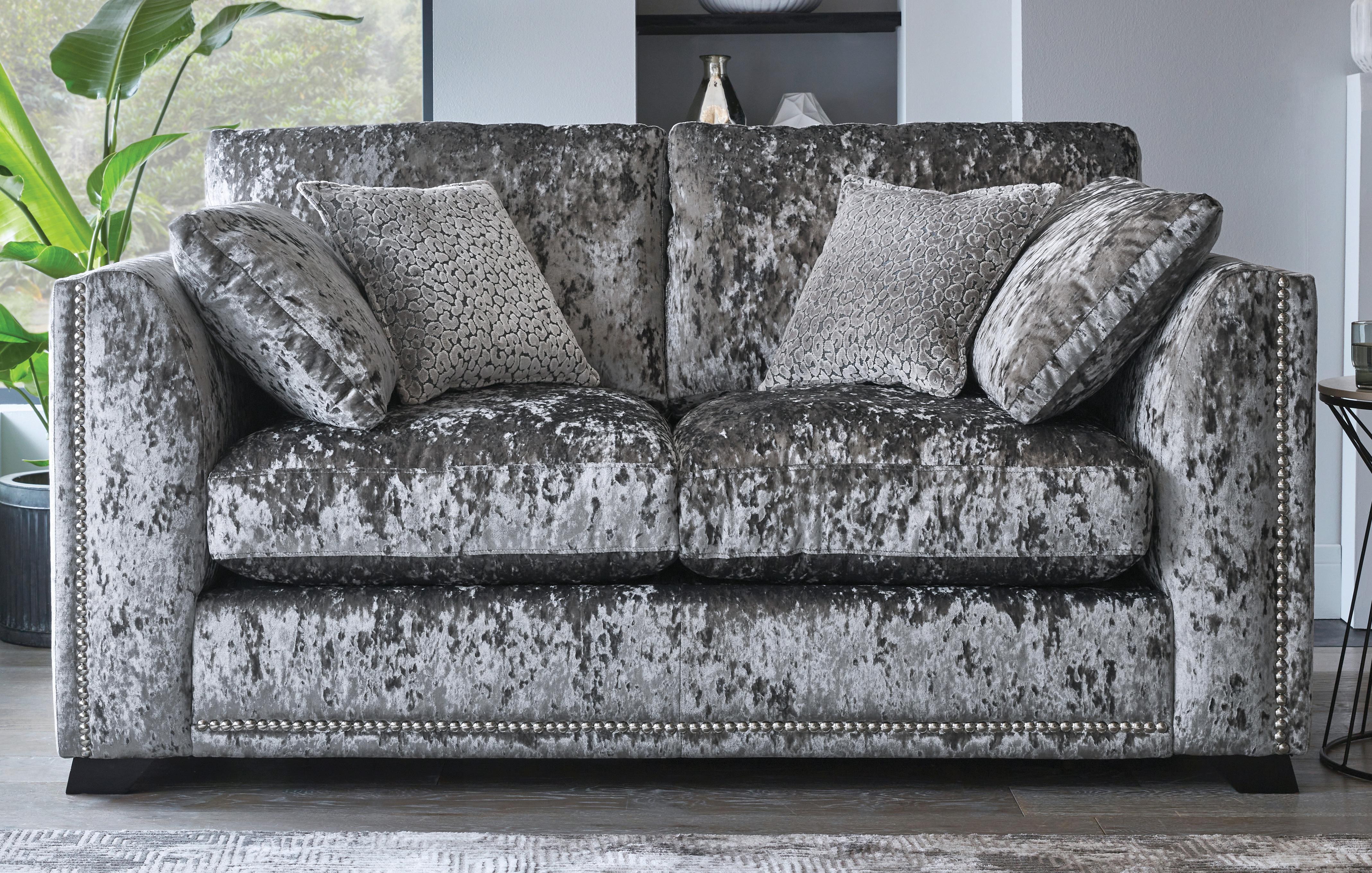 pistol The city Whichever Sofa Beds | Leather & Fabric Style Sofa Beds | DFS