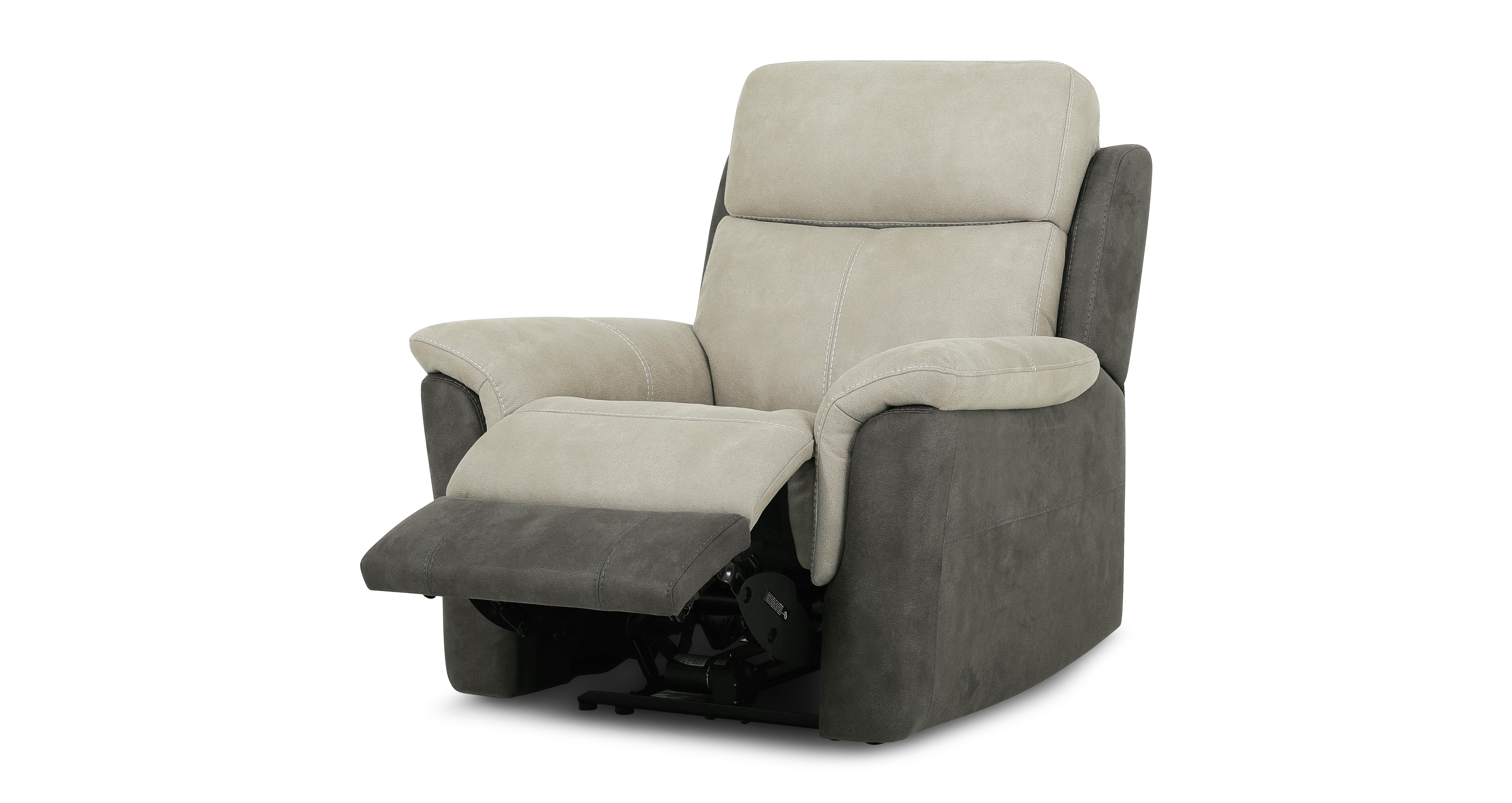 Recliner Chairs & Armchairs, Electric Recliner Chairs