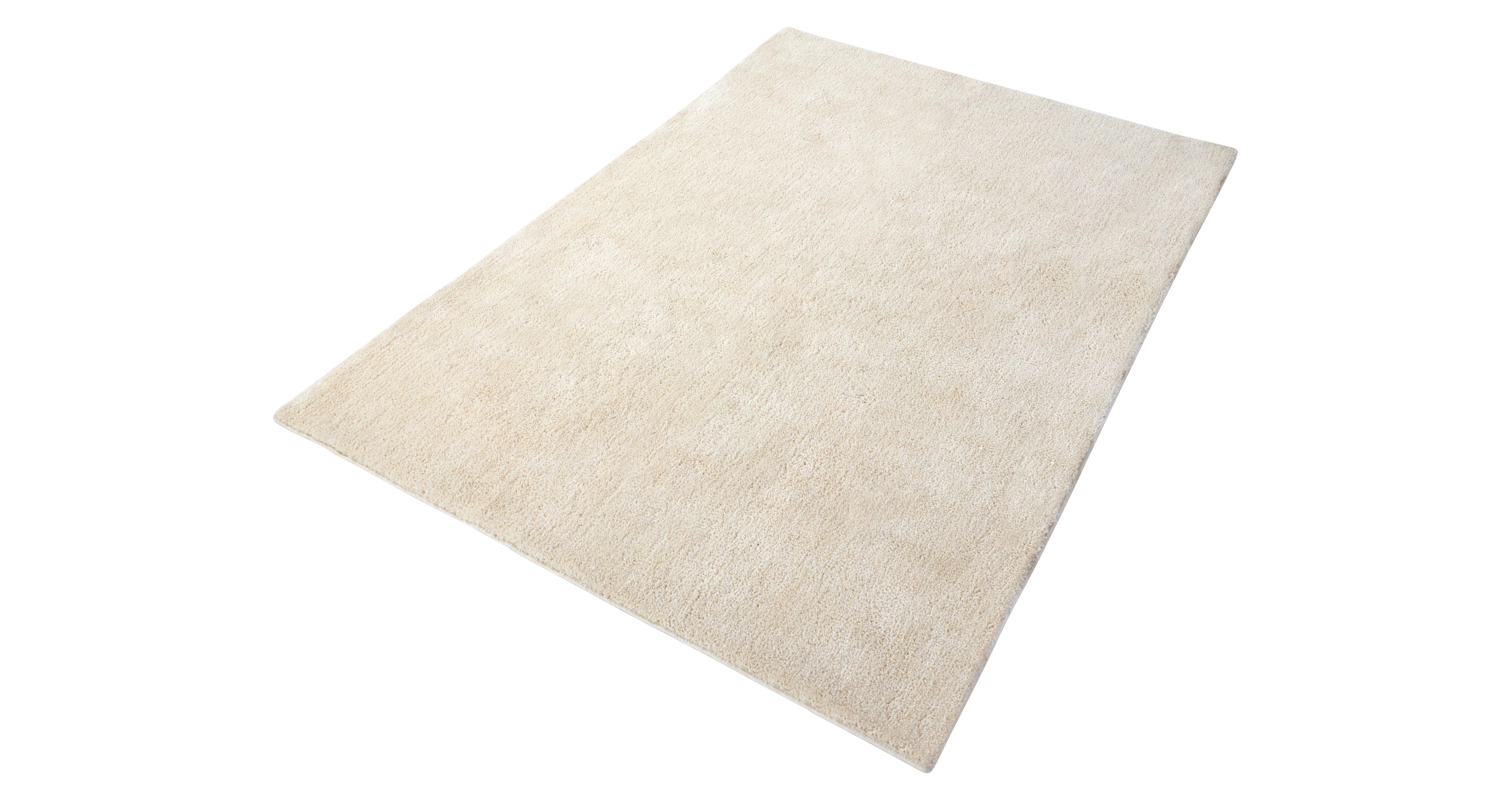 Iva-rug Medium Rug 160cm x 230cm in Iva White