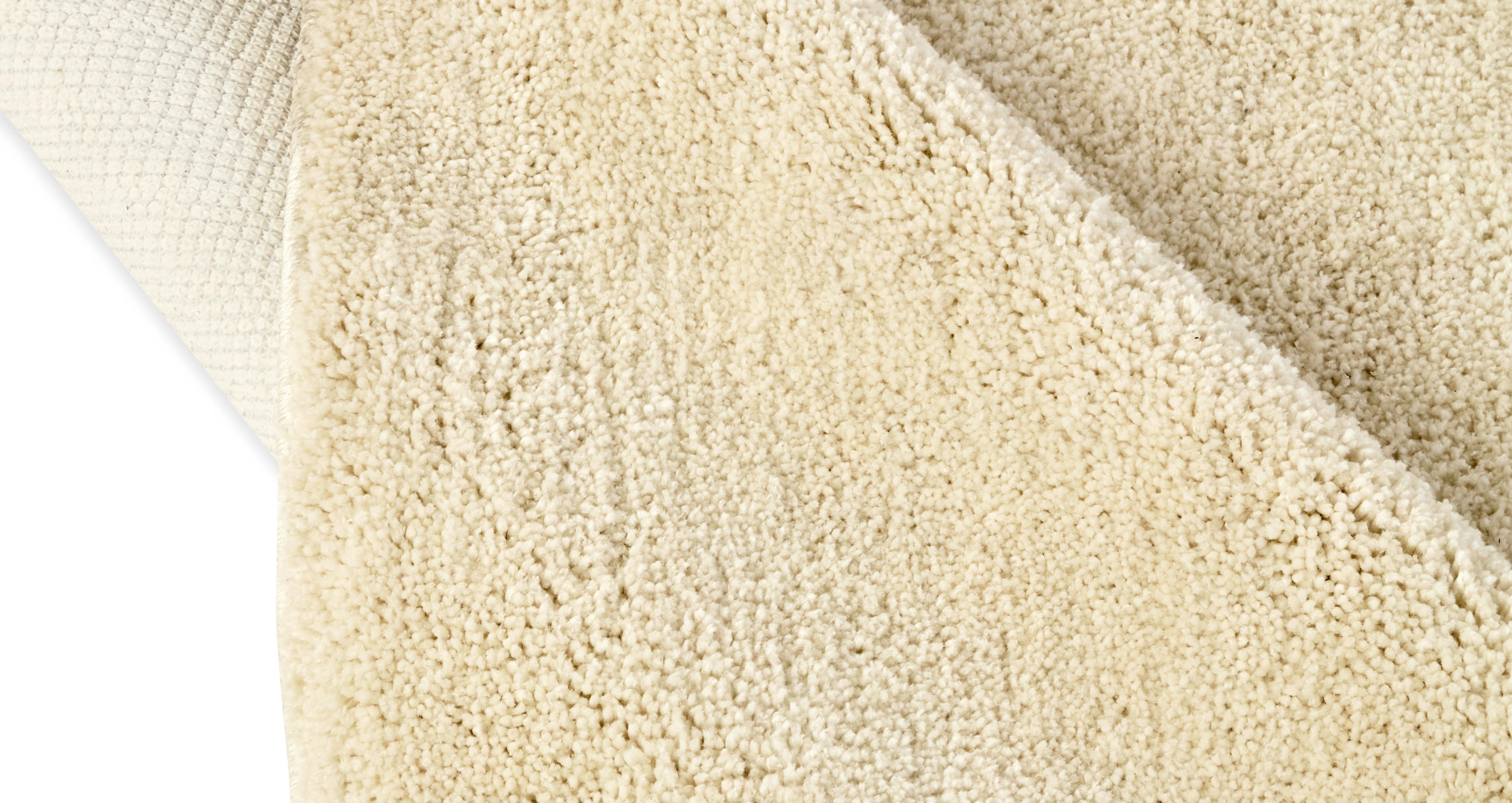 Iva-rug Medium Rug 160cm x 230cm in Iva White