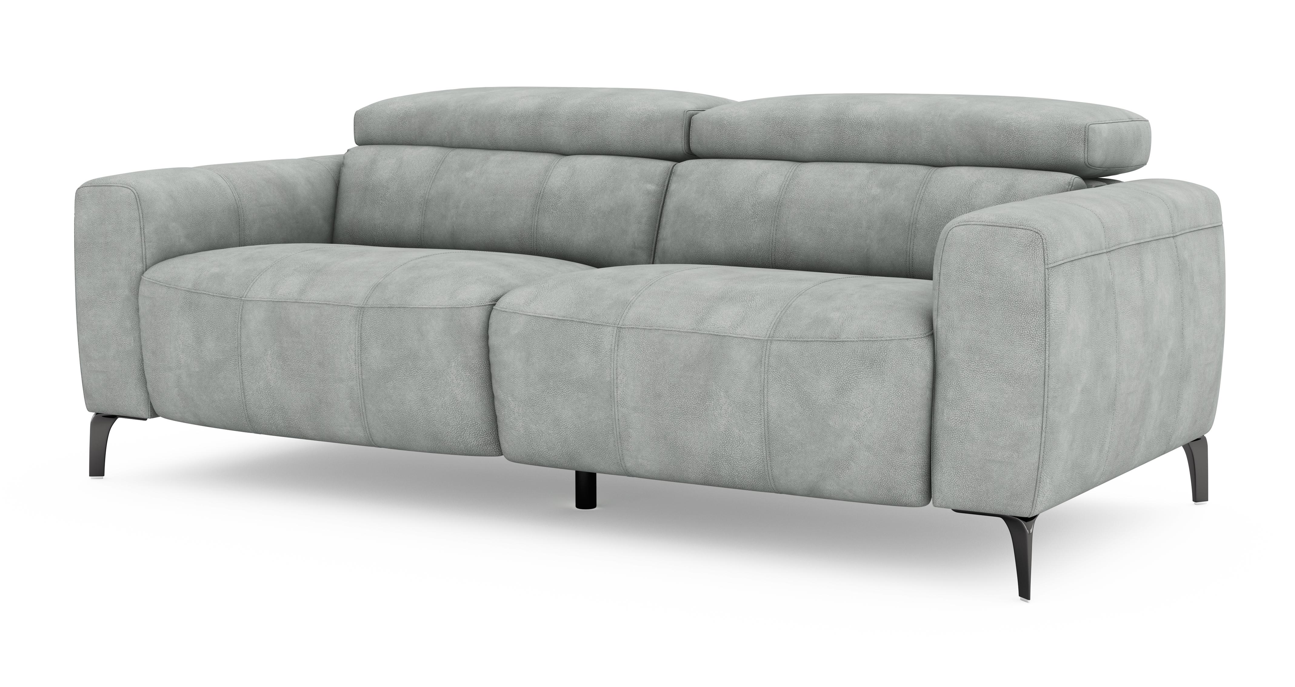 Jagger 3 Seater Sofa | DFS