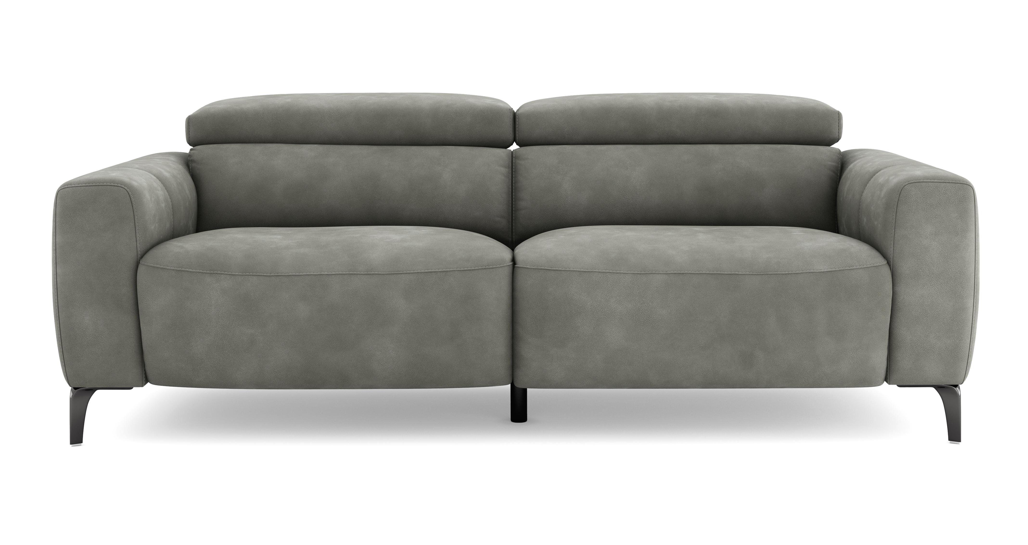 Jagger 3 Seater Sofa | DFS