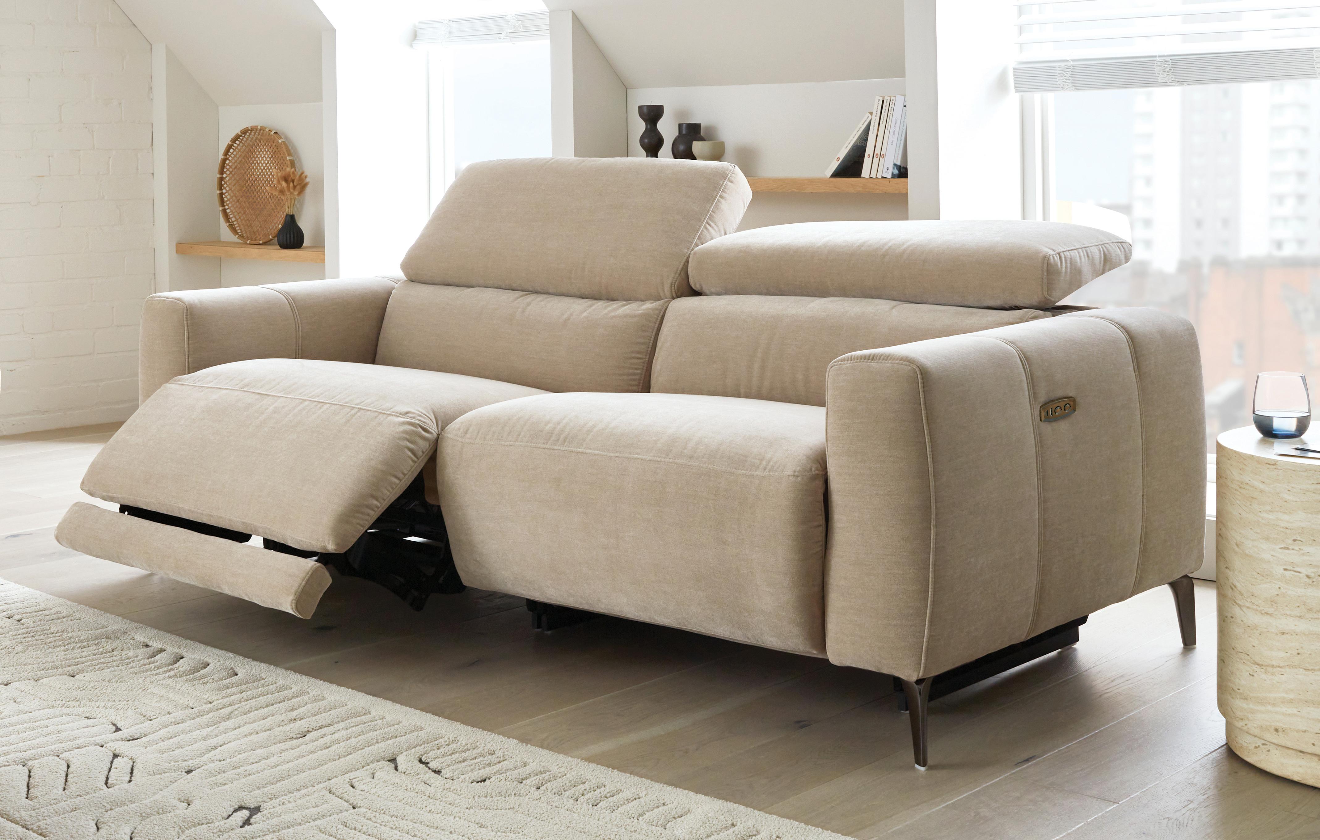 3 Seater Power Recliner