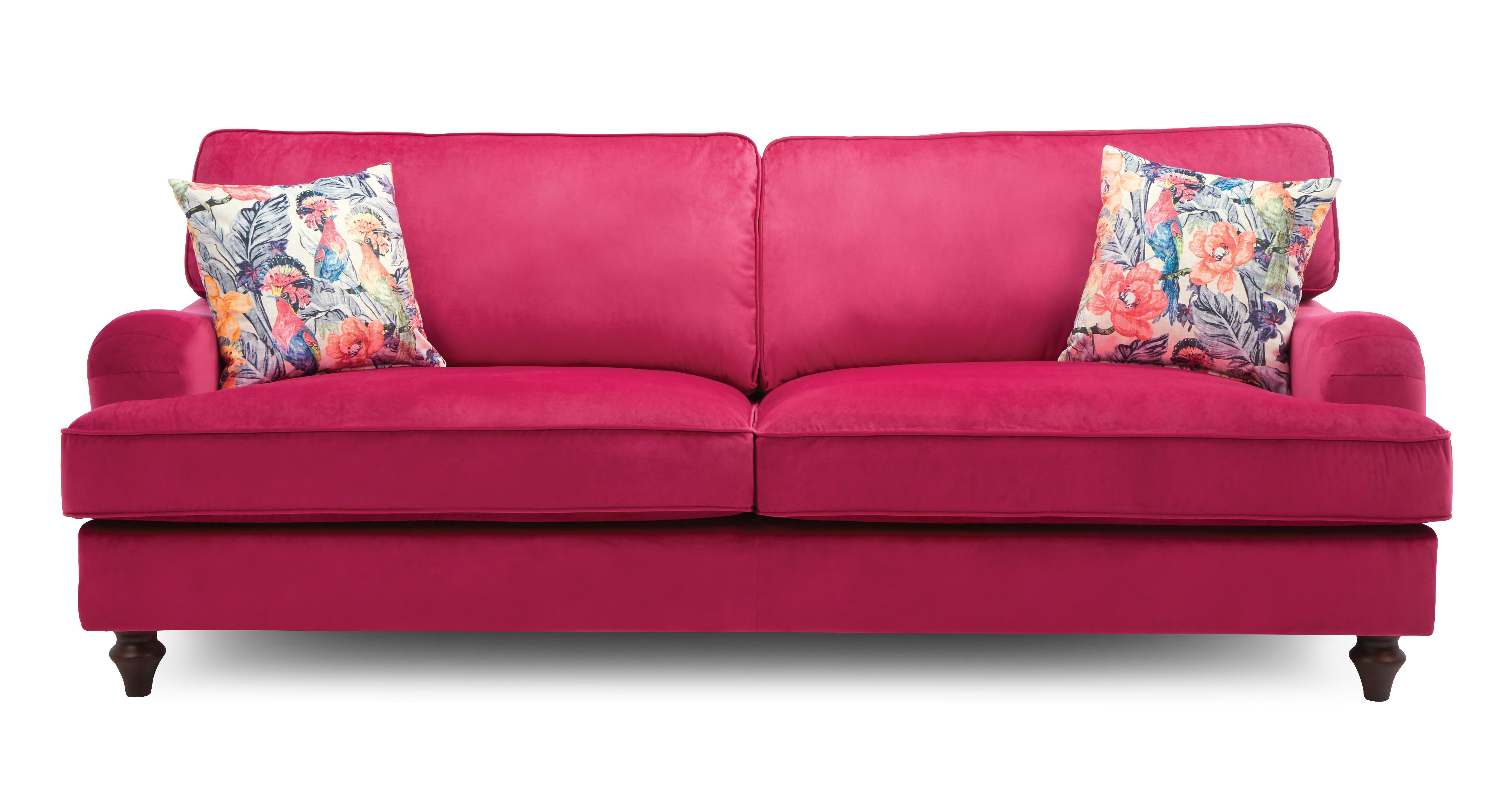 Part exchange store sofa dfs