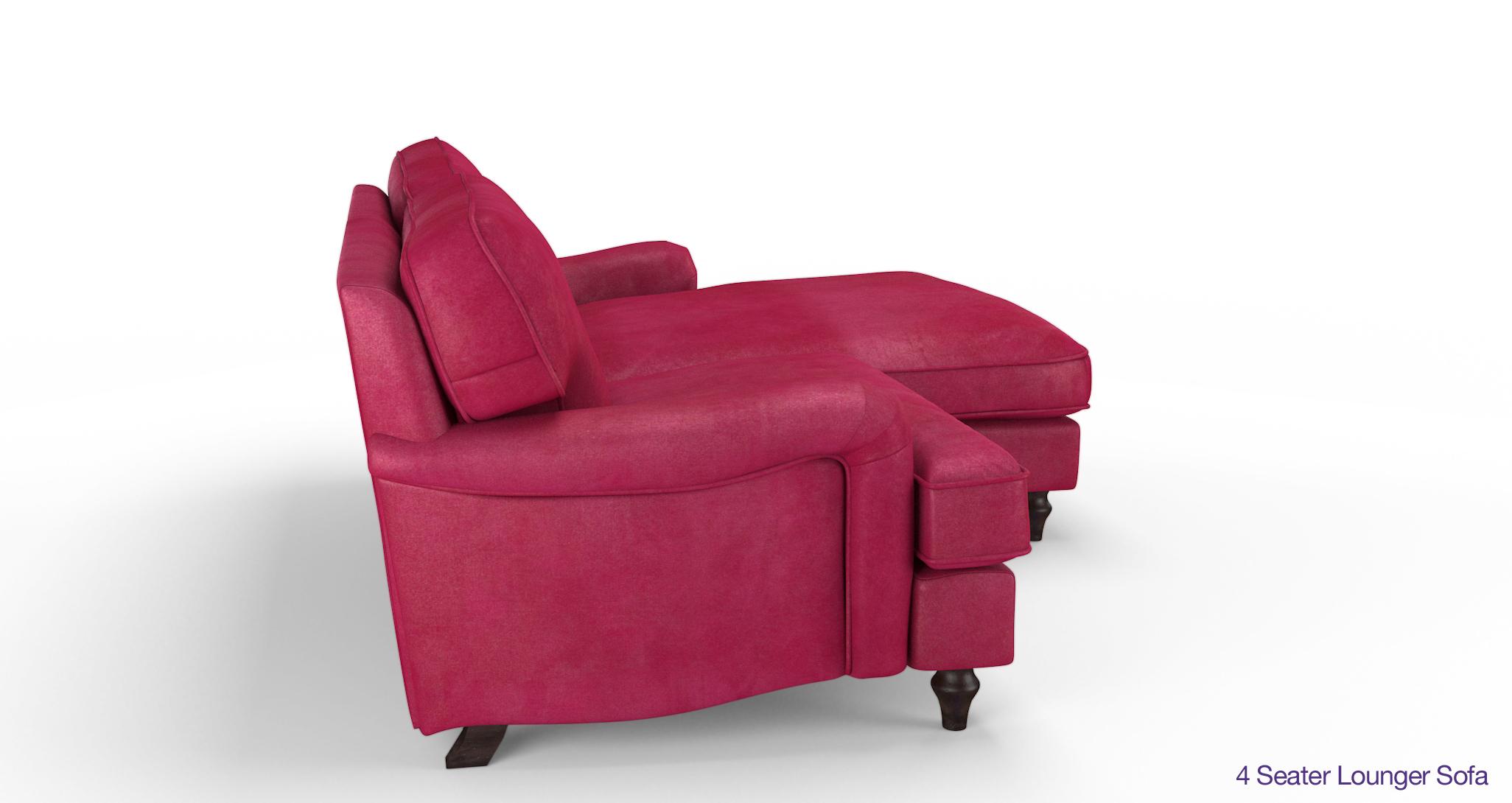 Jardim sofa online dfs