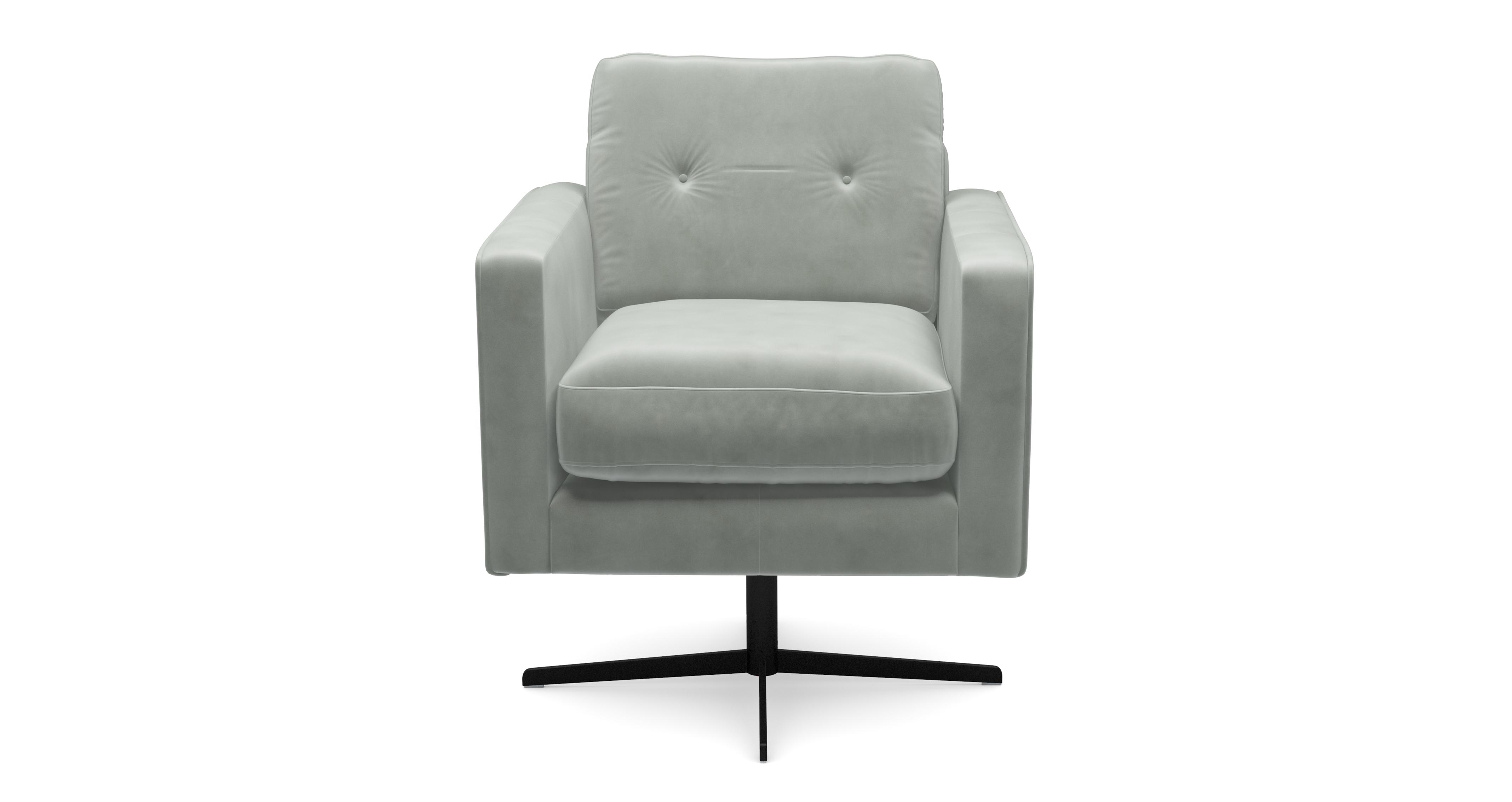 Java Swivel Chair | DFS