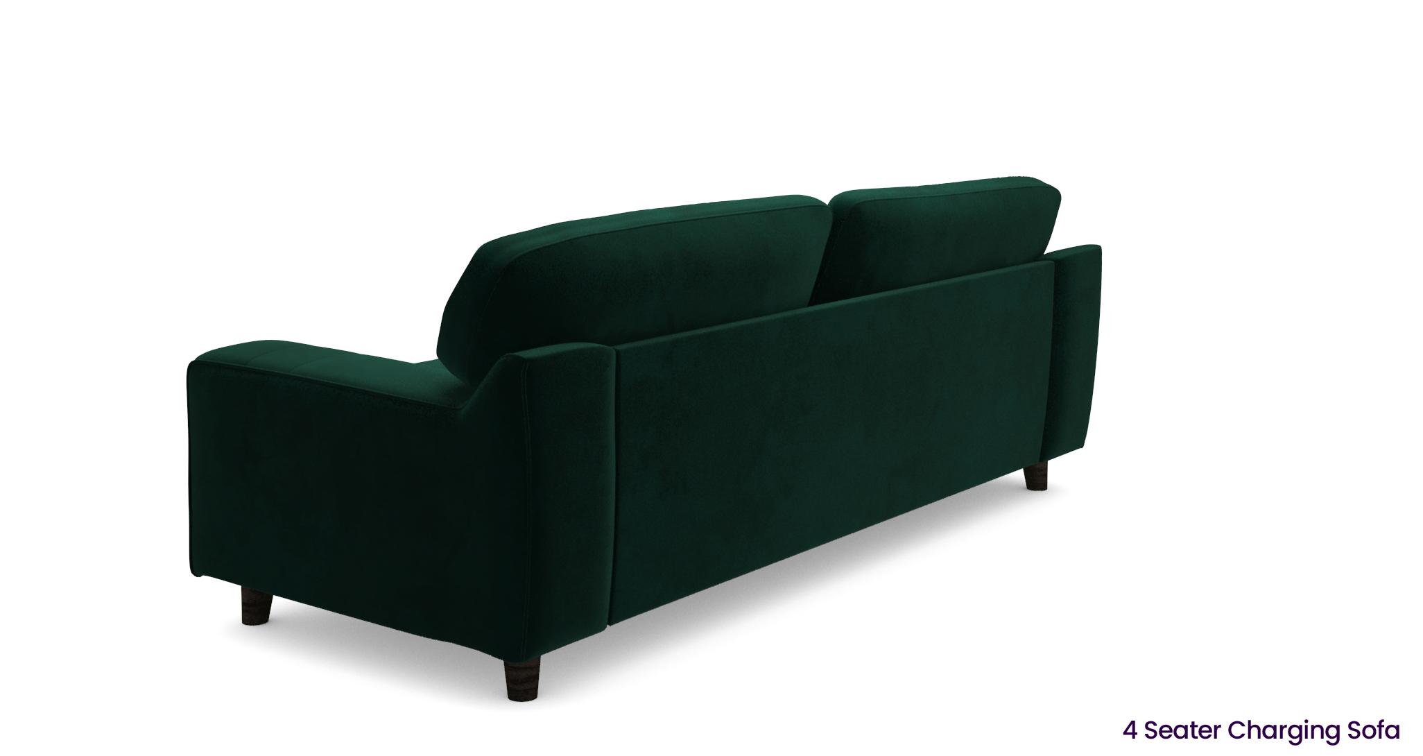 Dfs deals java sofa