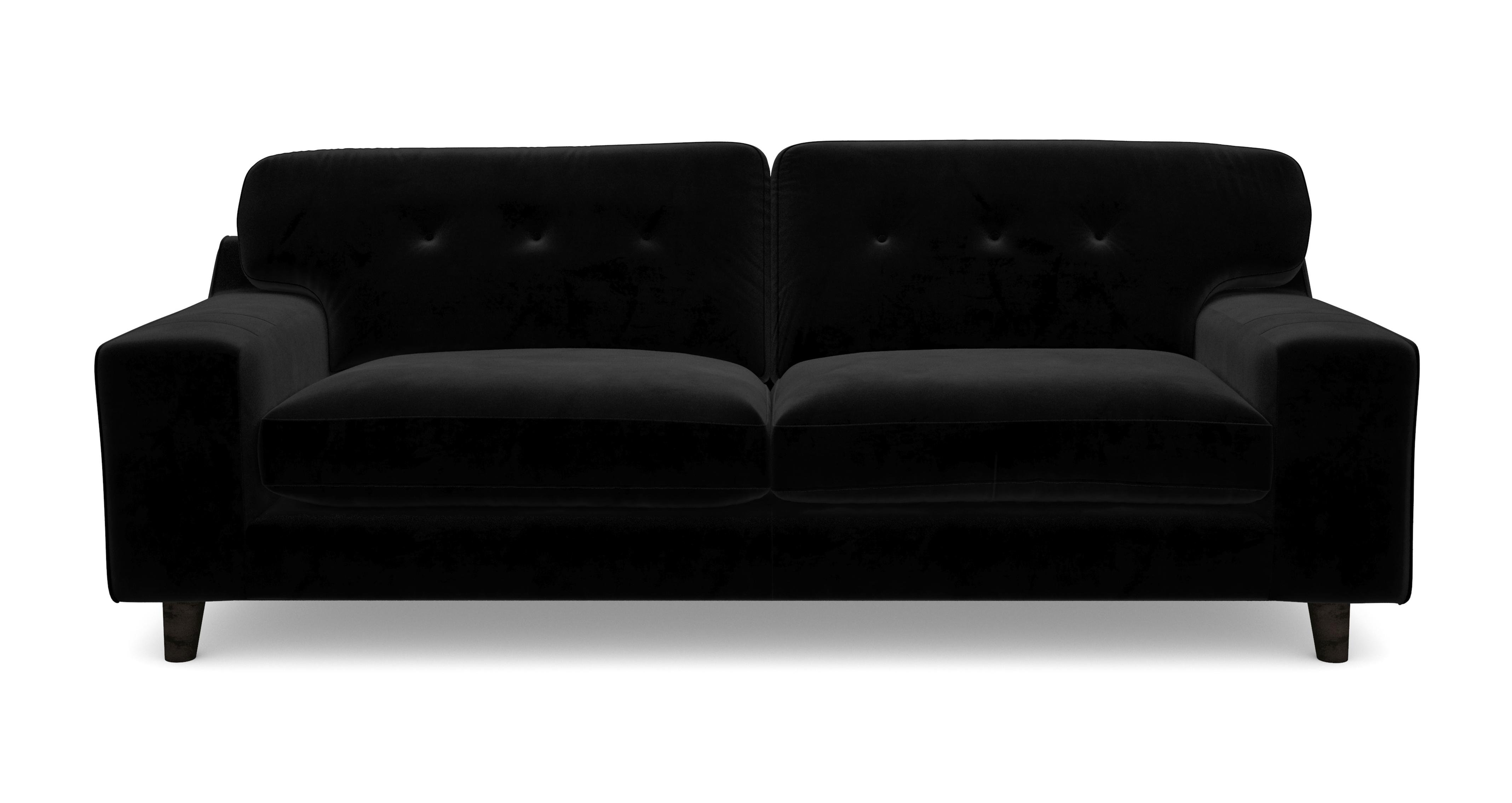 Java 4 Seater Charging Sofa | DFS
