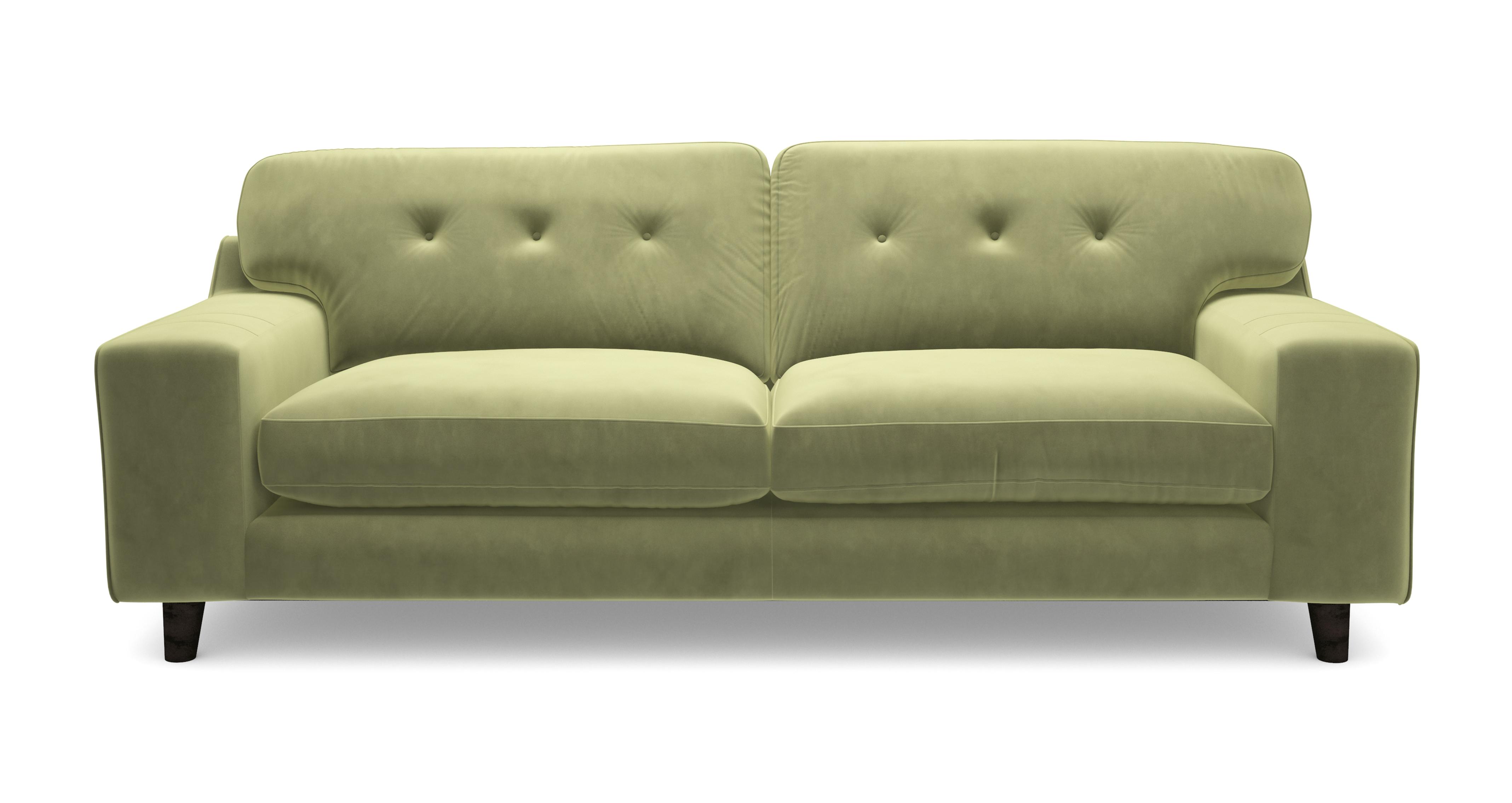Java 4 Seater Charging Sofa | DFS