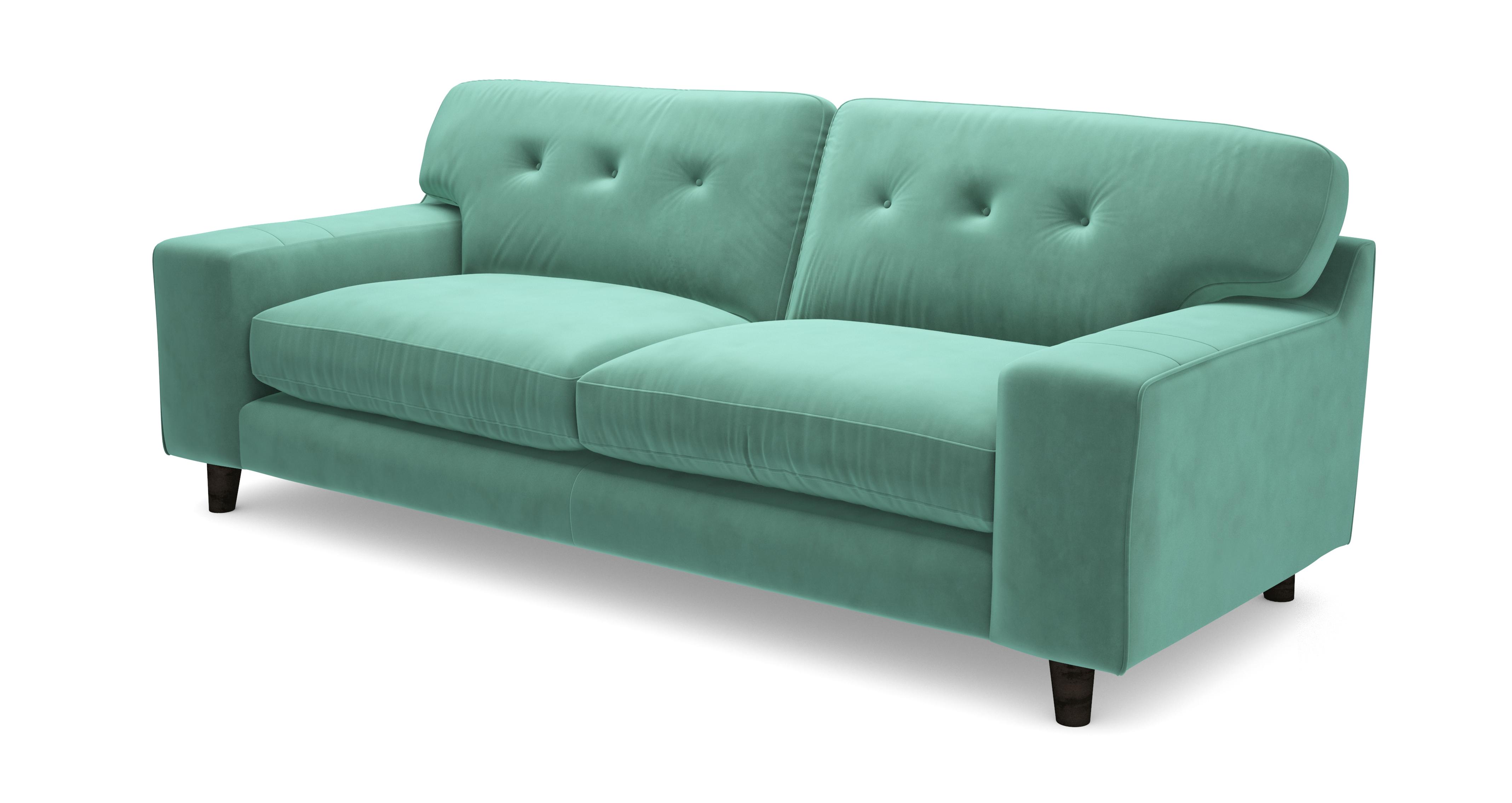 Java 4 Seater Charging Sofa | DFS