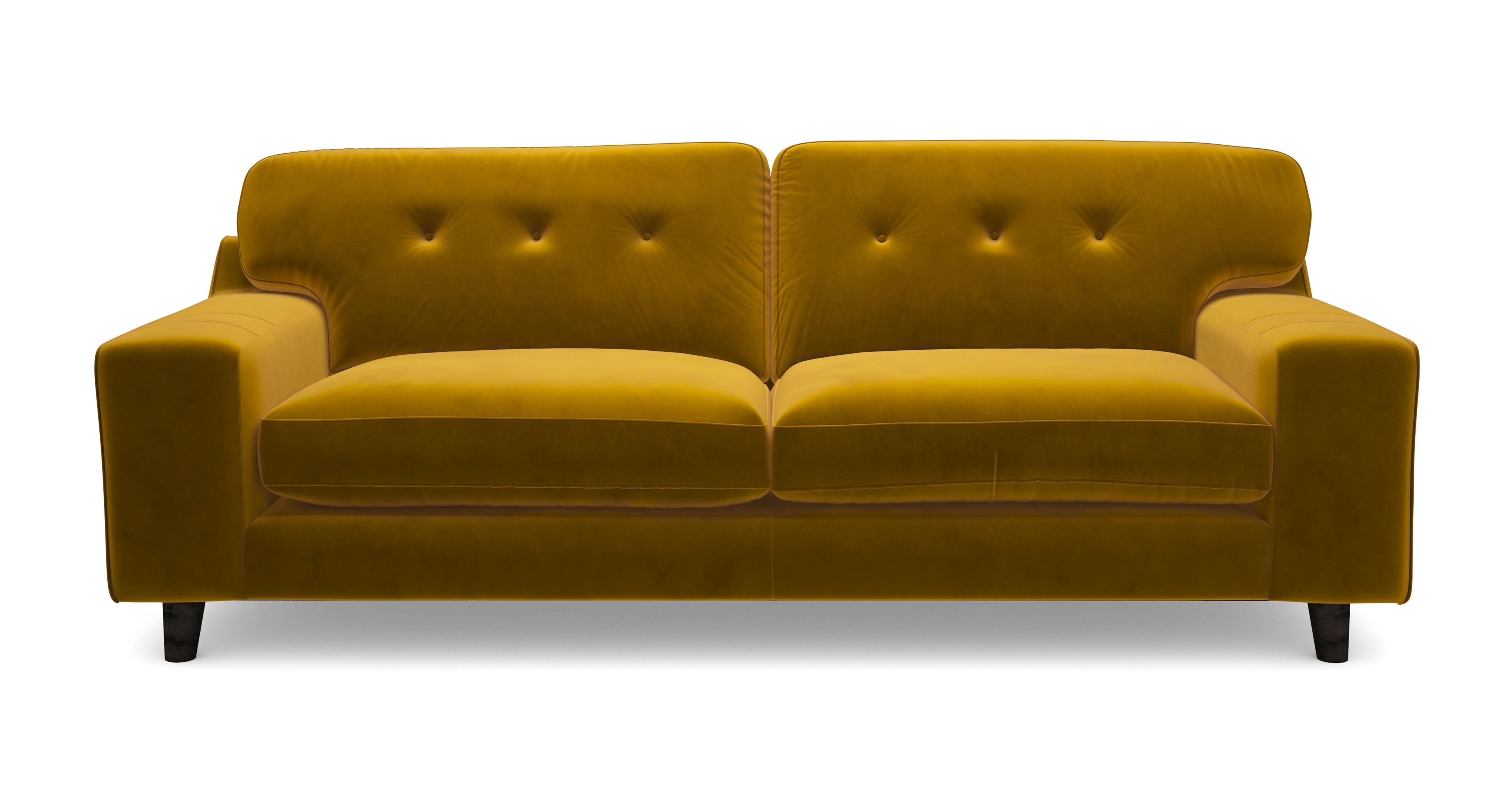 Java 4 Seater Charging Sofa | DFS