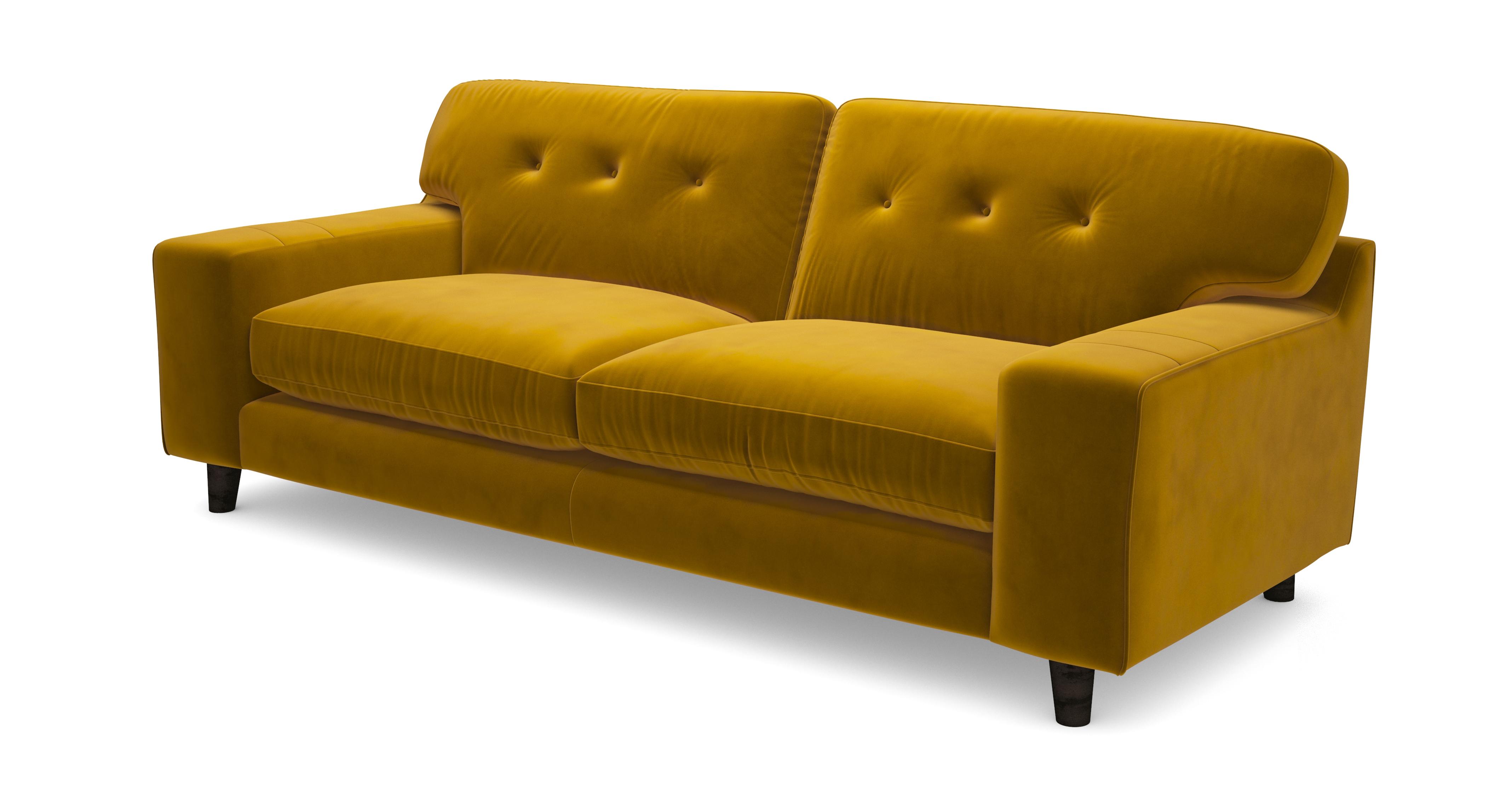 Java 4 Seater Charging Sofa | DFS