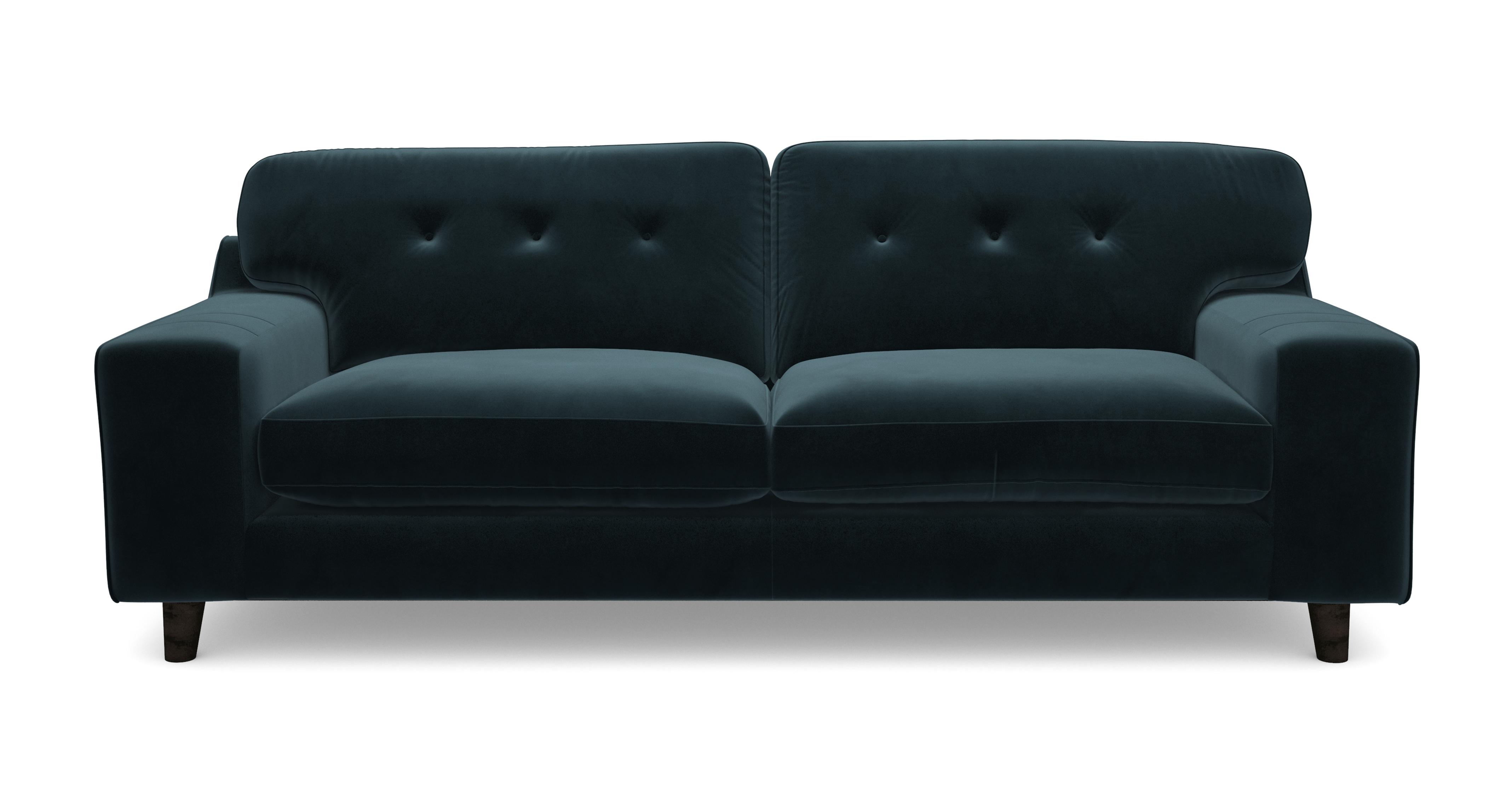 Java 4 Seater Charging Sofa | DFS