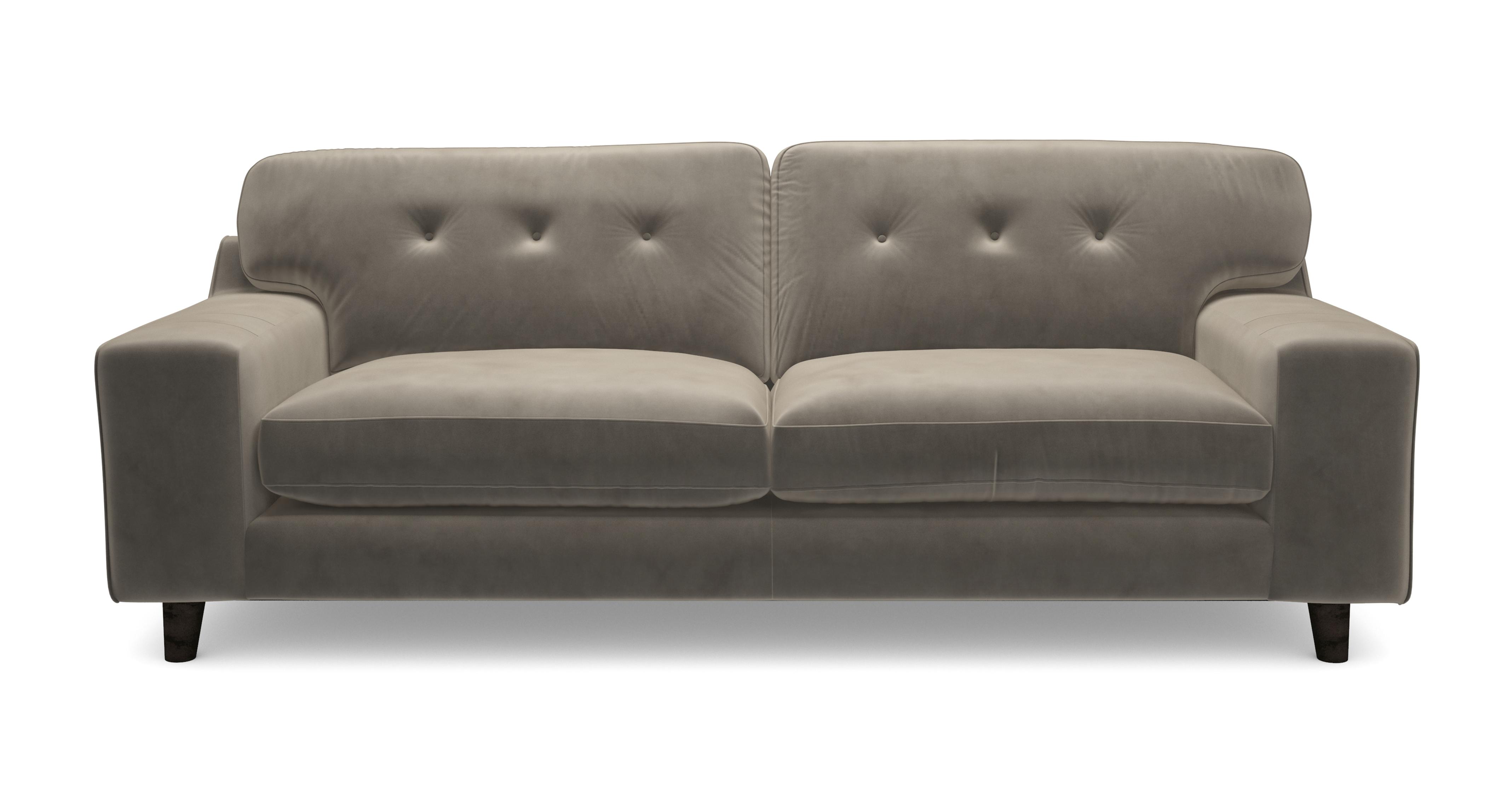 Java 4 Seater Charging Sofa | DFS