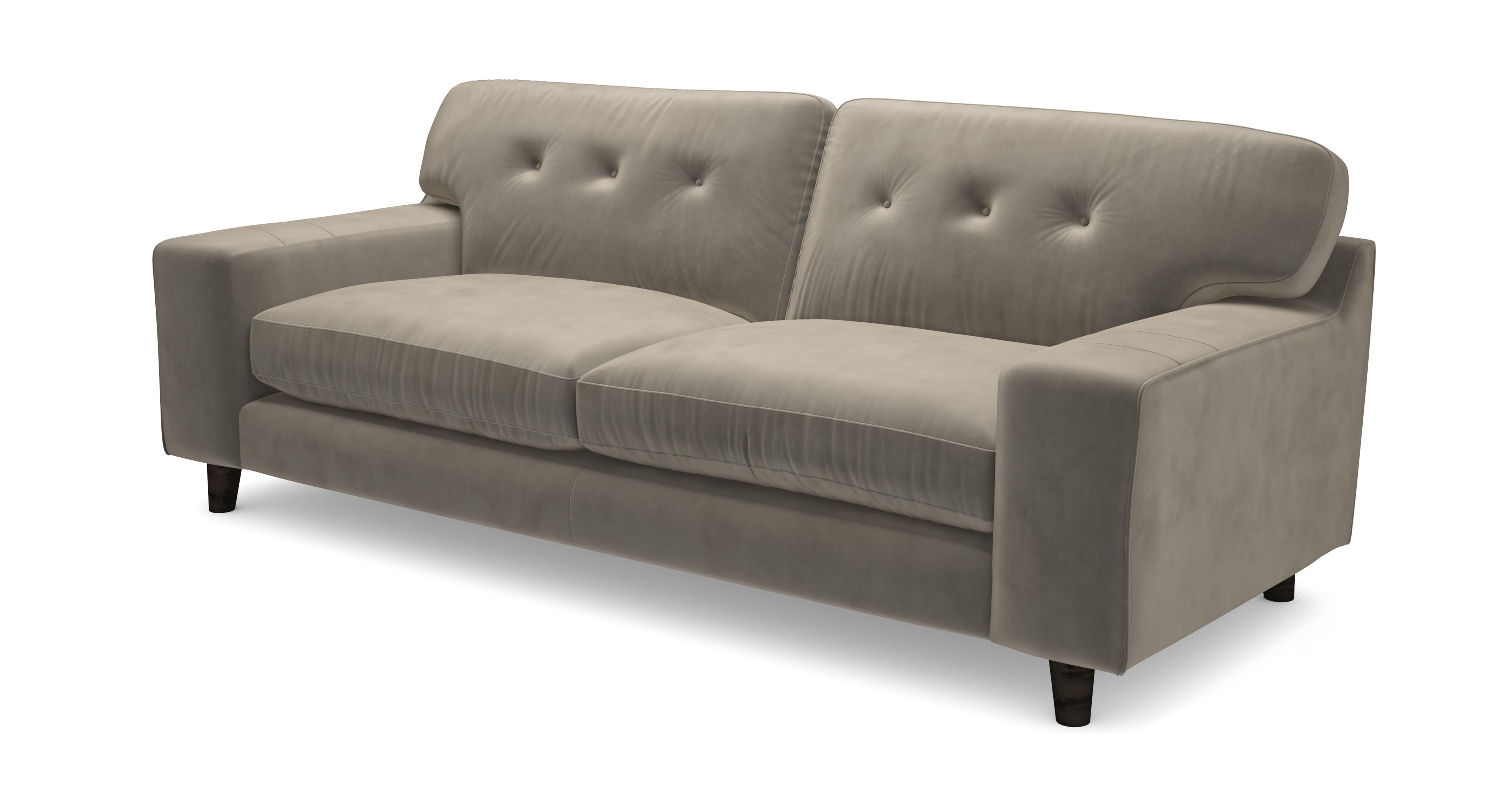 Java 4 Seater Charging Sofa | DFS