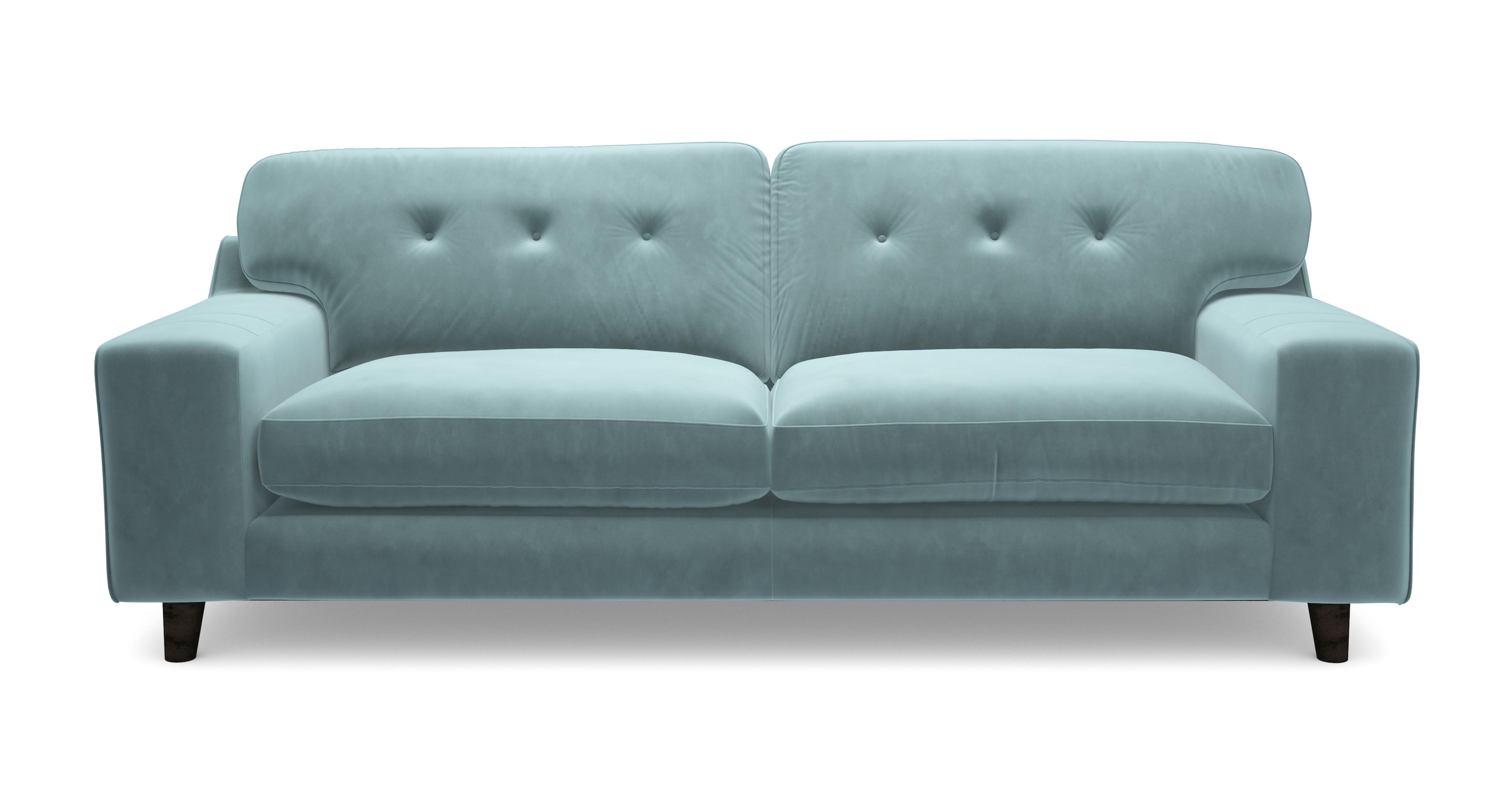 Java 4 Seater Charging Sofa | DFS