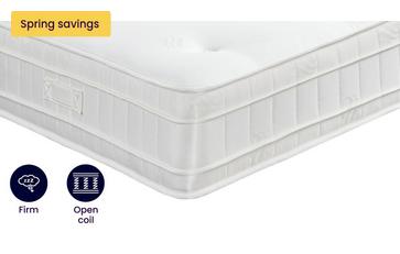 Ortho Small Double (4ft) Mattress