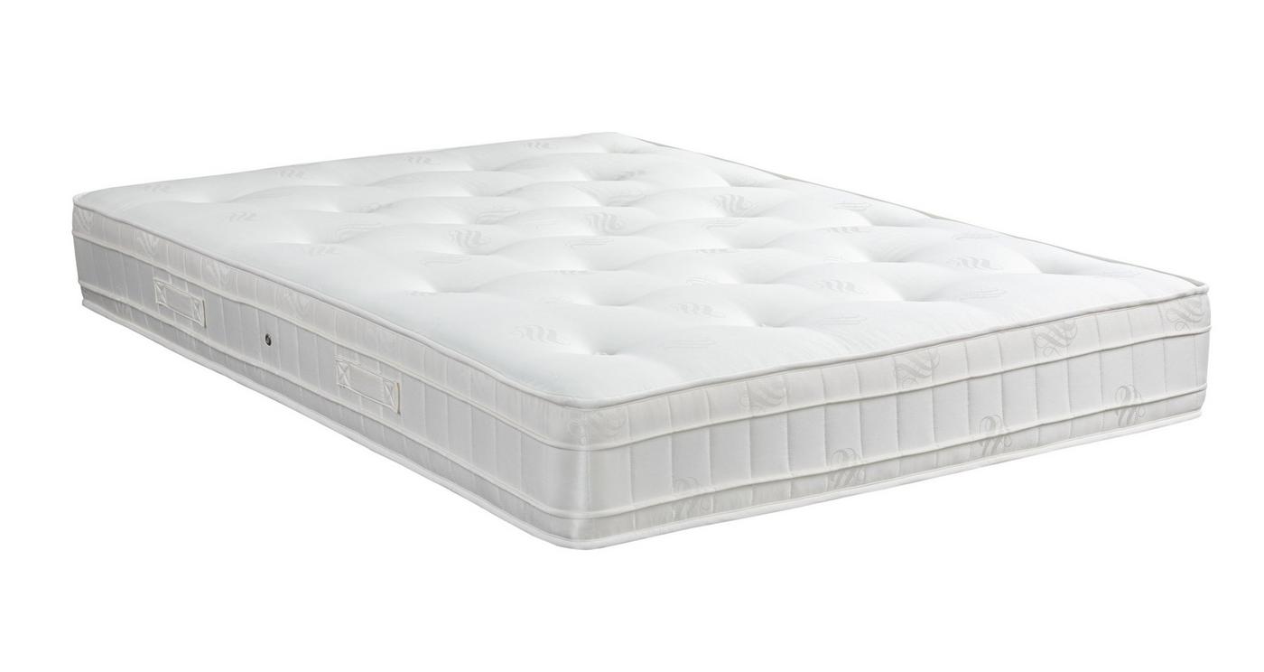 Ortho Small Double (4ft) Mattress view 2
