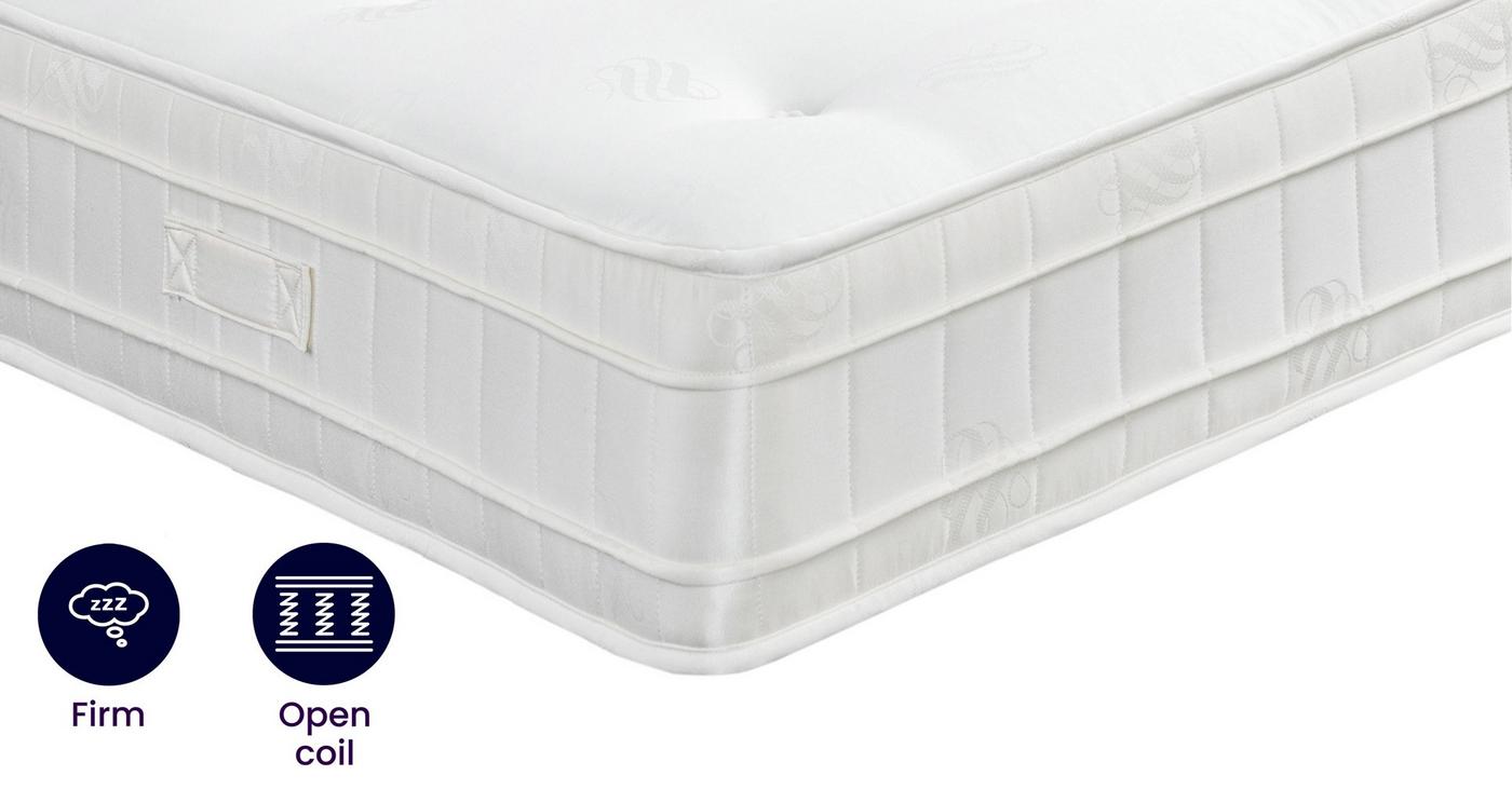 Jaxs Mattress