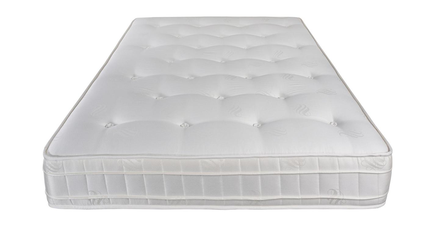 Ortho Double (4 ft 6) Mattress view 4