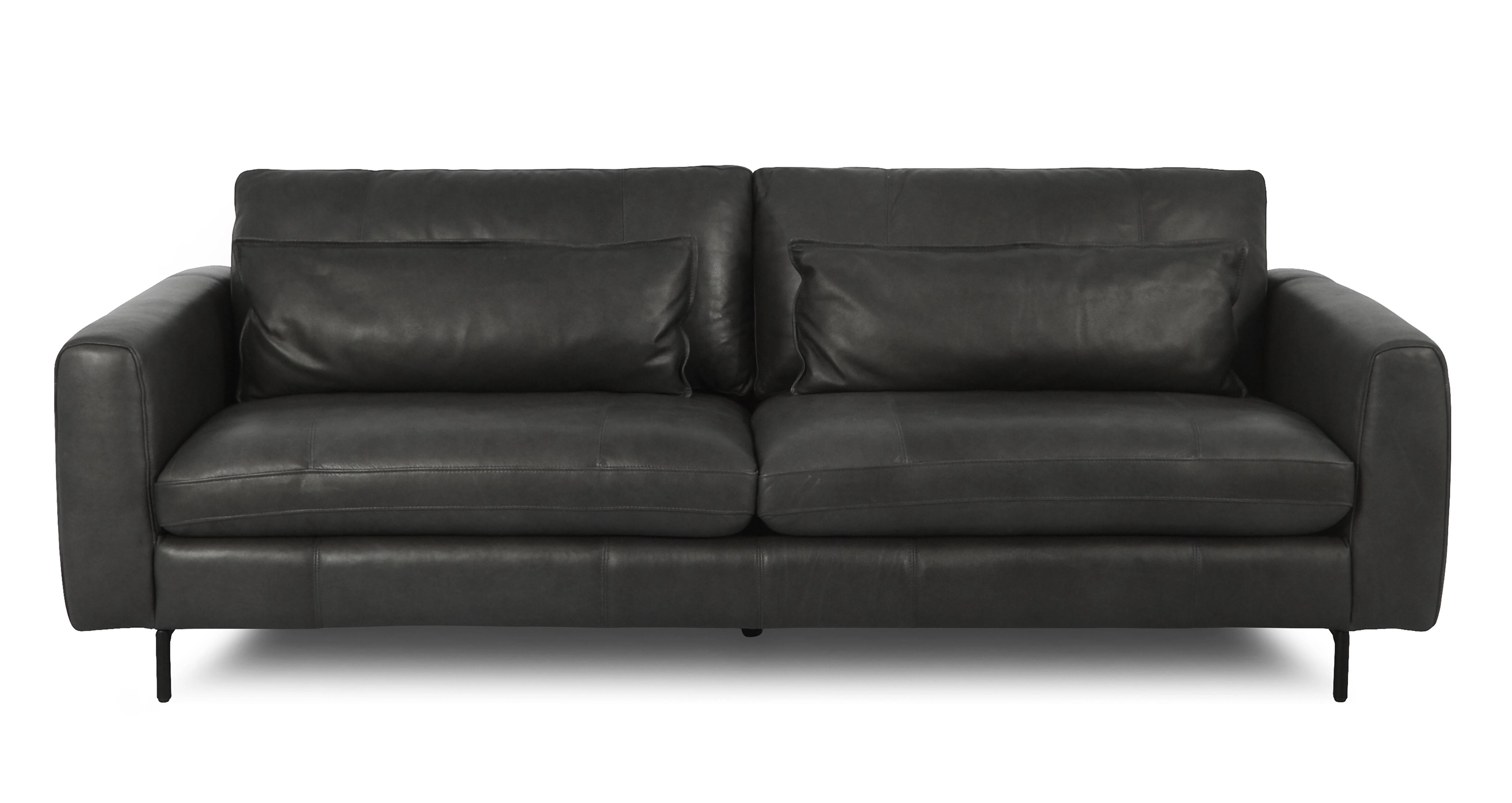 Jayden 3 Seater Sofa DFS