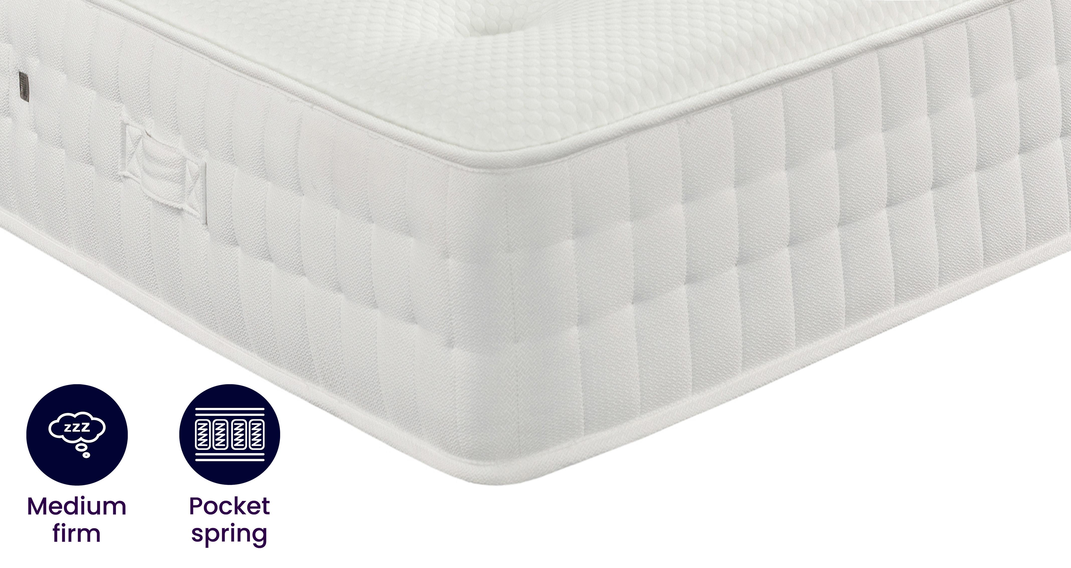 King (5 ft) Mattress