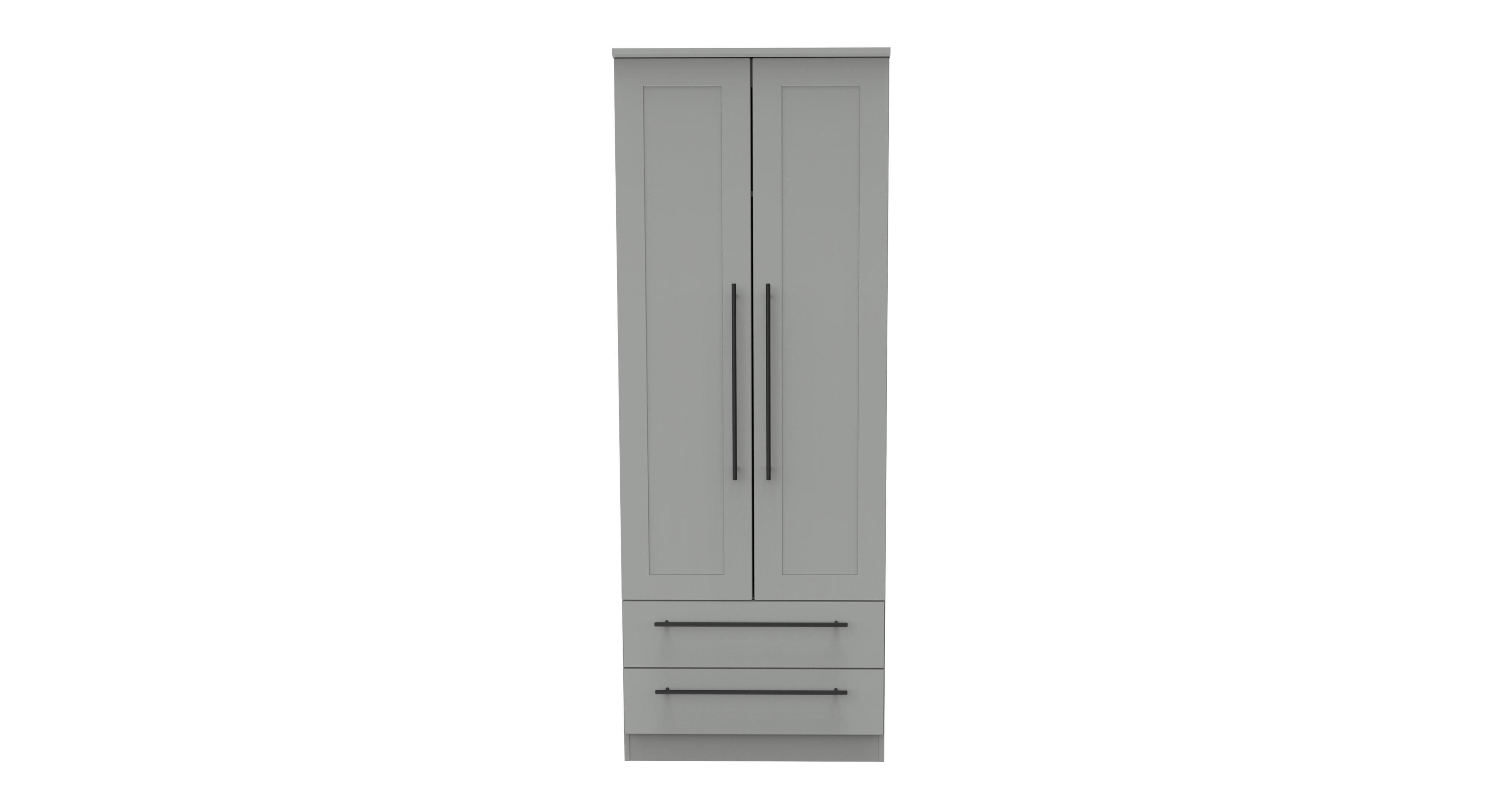 Jordan's store furniture armoire