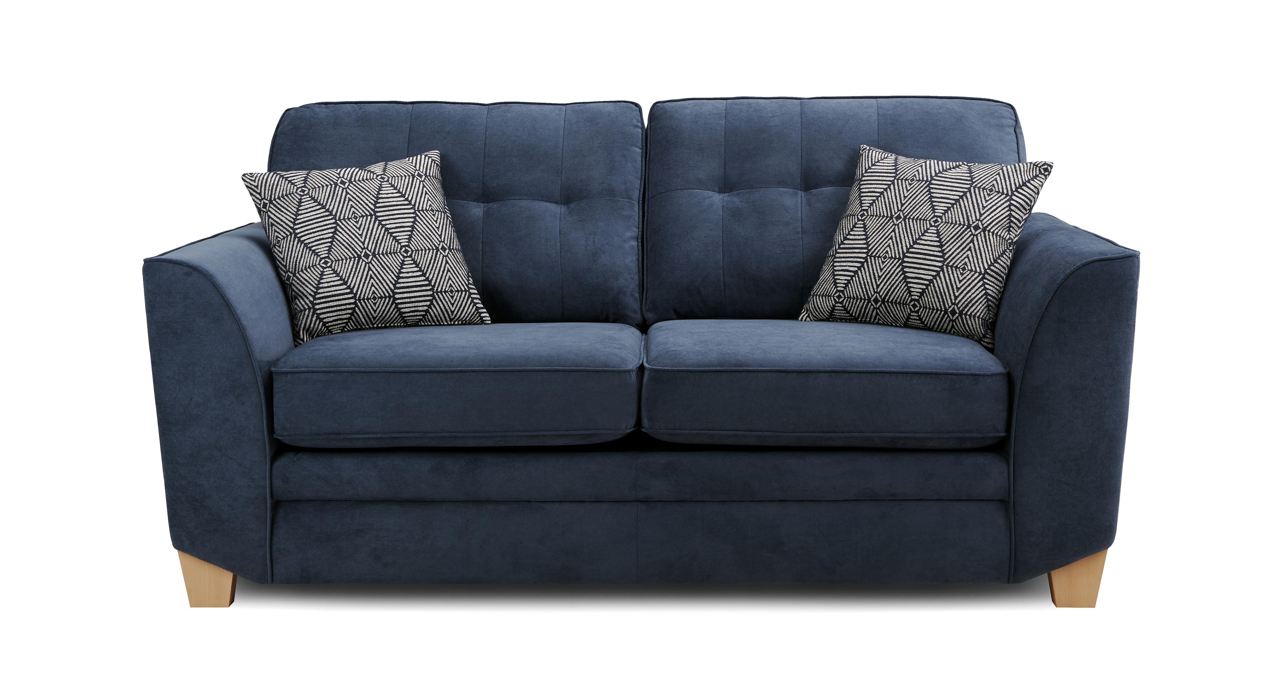 Dfs jos outlet sofa