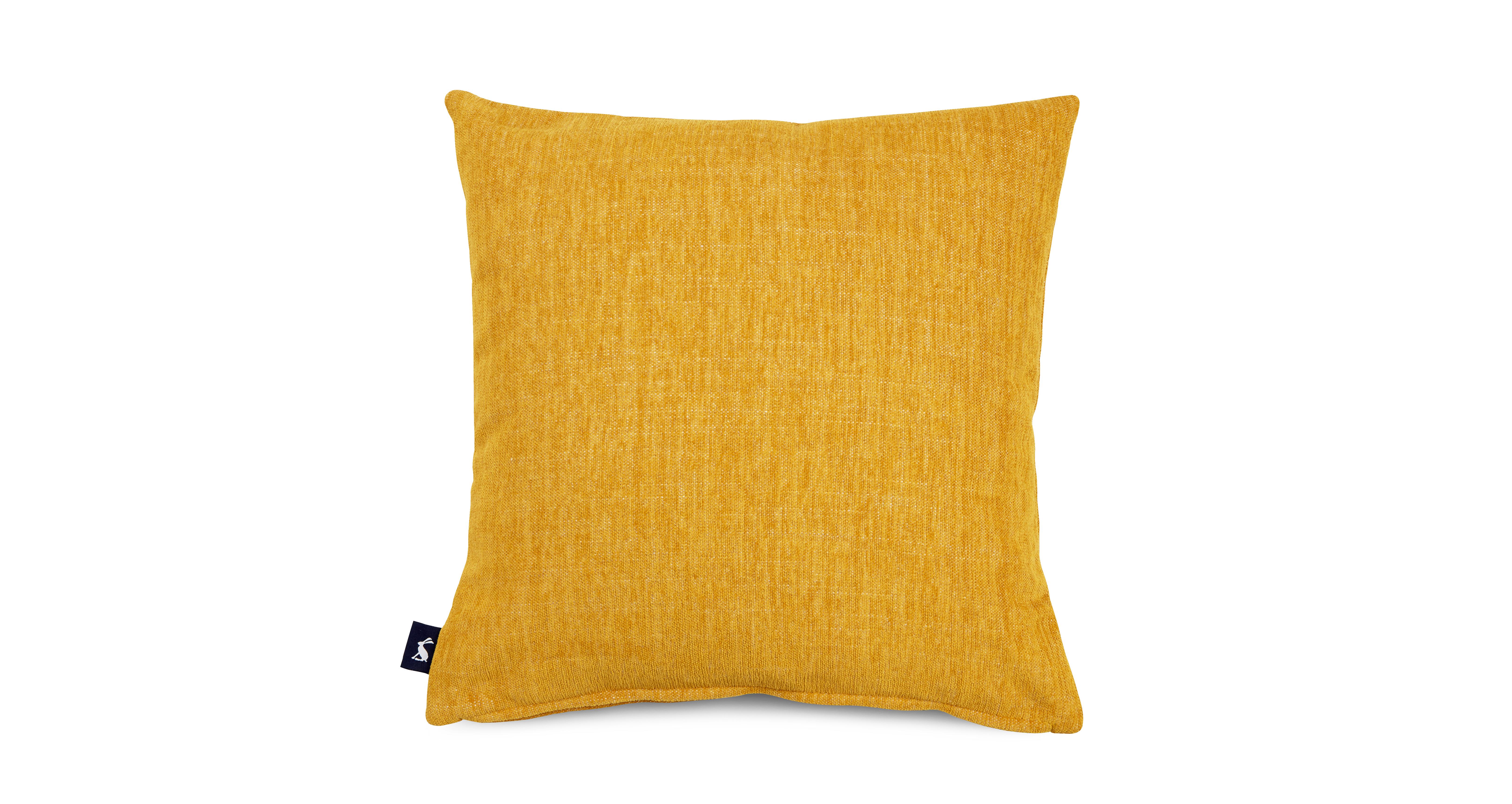 Joules Scatters Hallaton Plain Small Scatter Cushion DFS