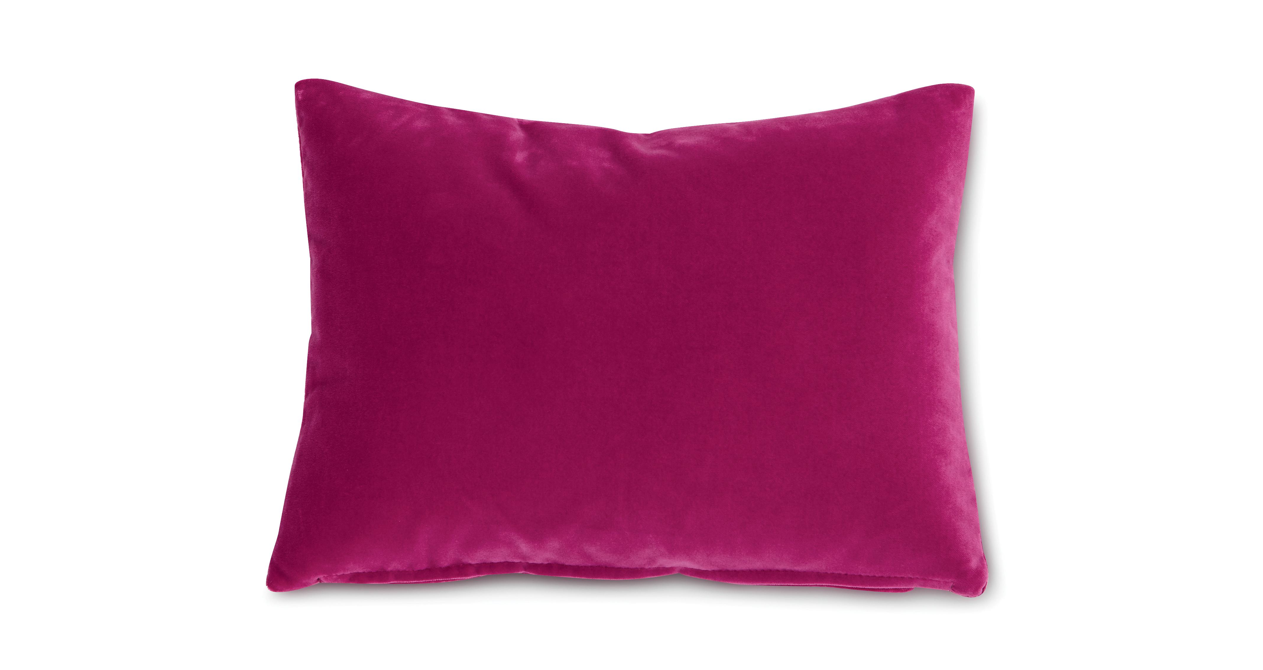 Joules Scatters Windsor Velvet Bolster Cushion DFS