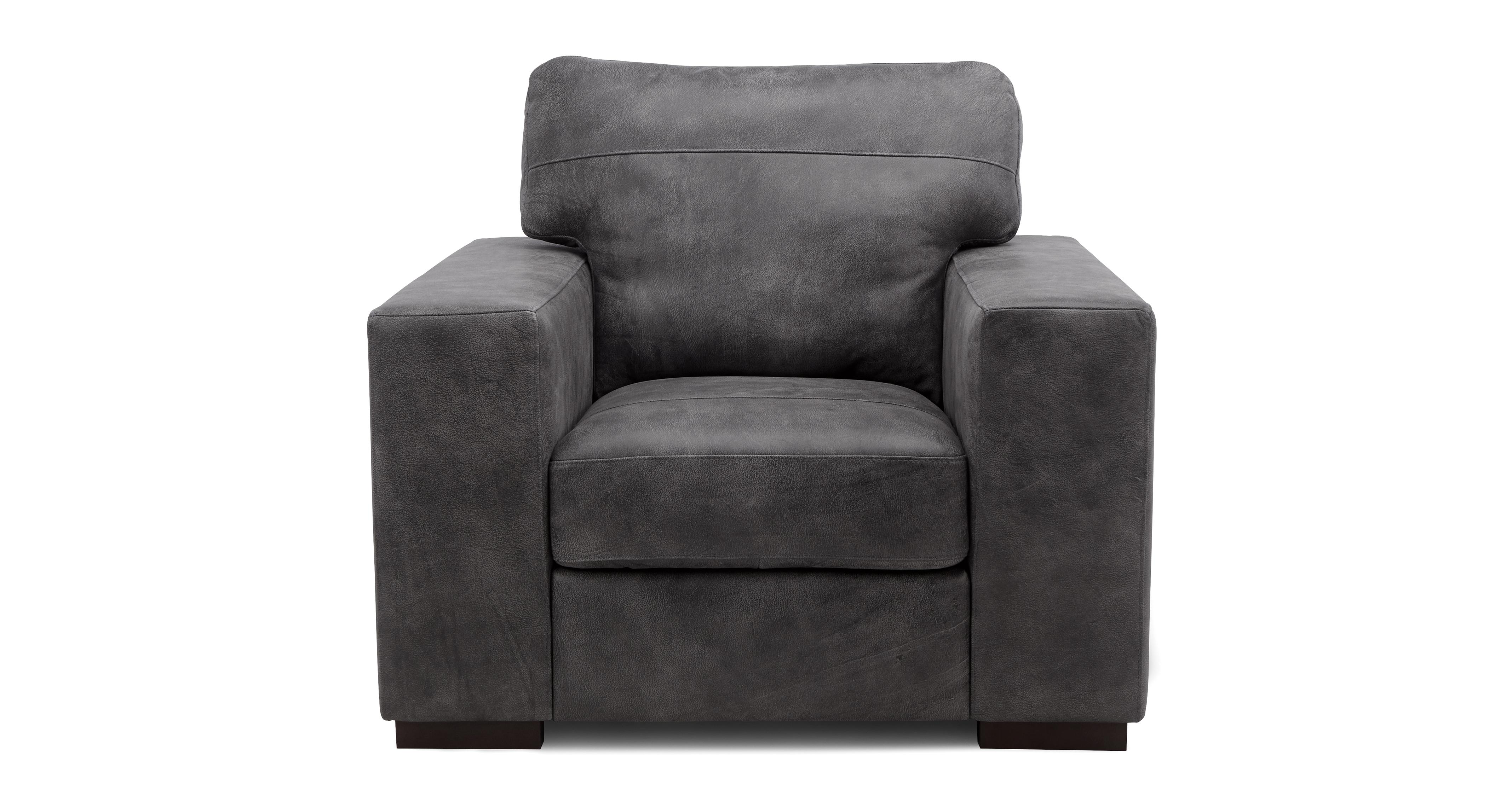 Dfs best sale armchair recliner