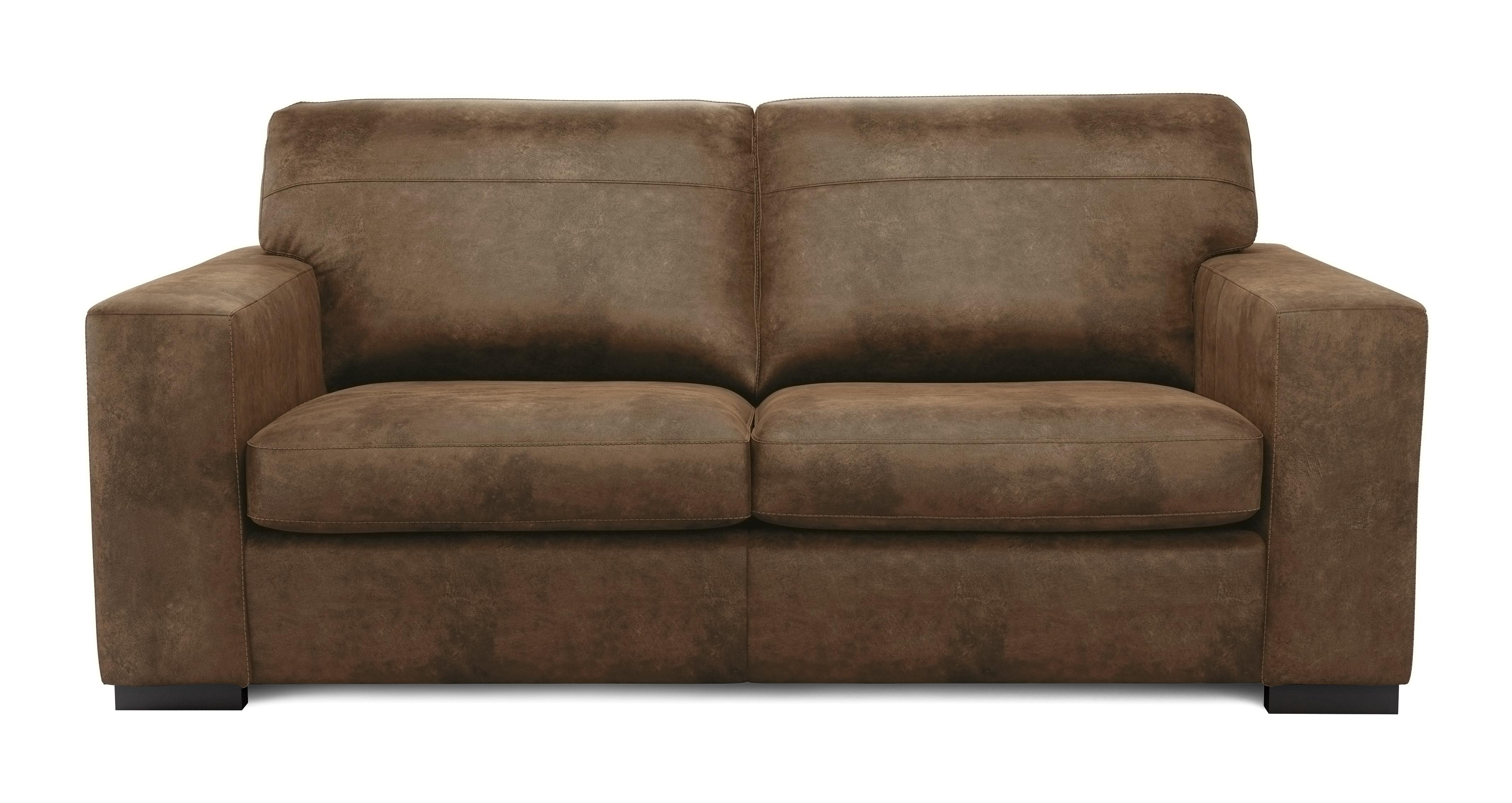 Julius 3 Seater Sofa | DFS