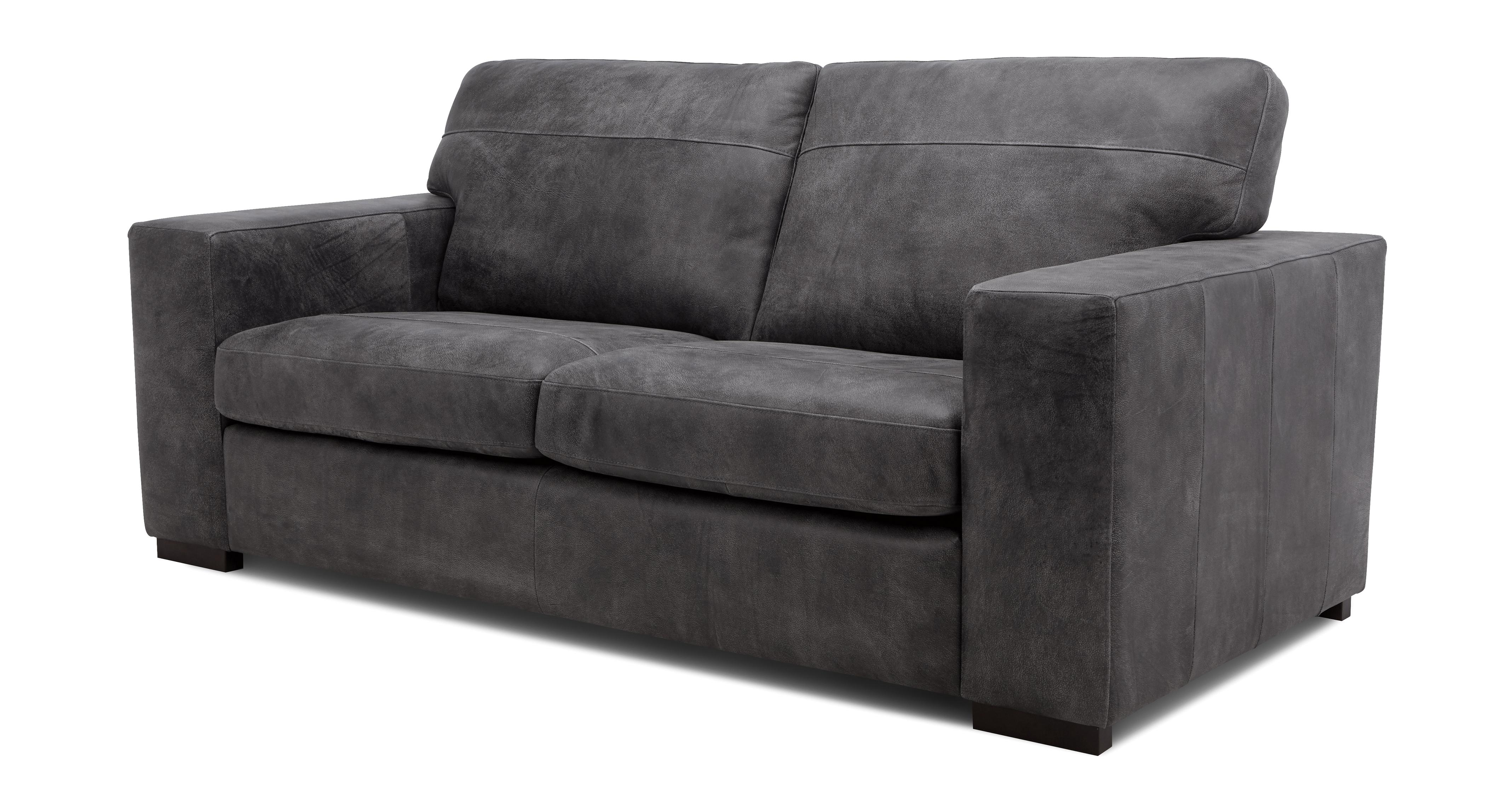 Grey settees deals dfs