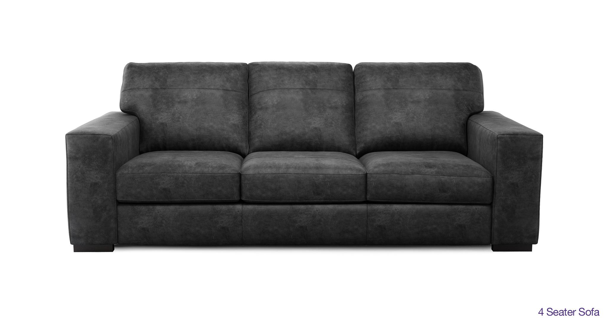 Dfs thor deals corner sofa