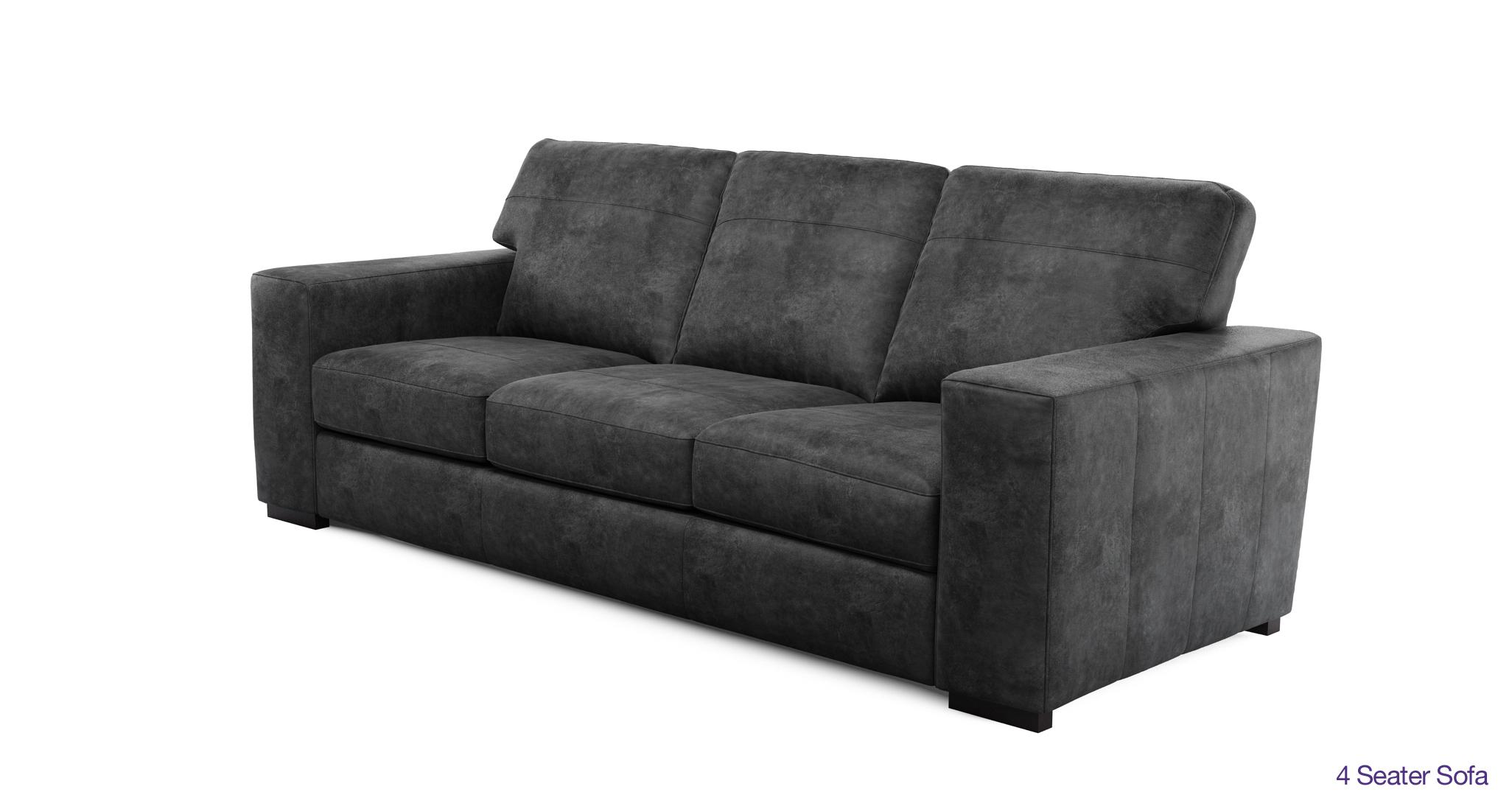 Dfs jos outlet sofa