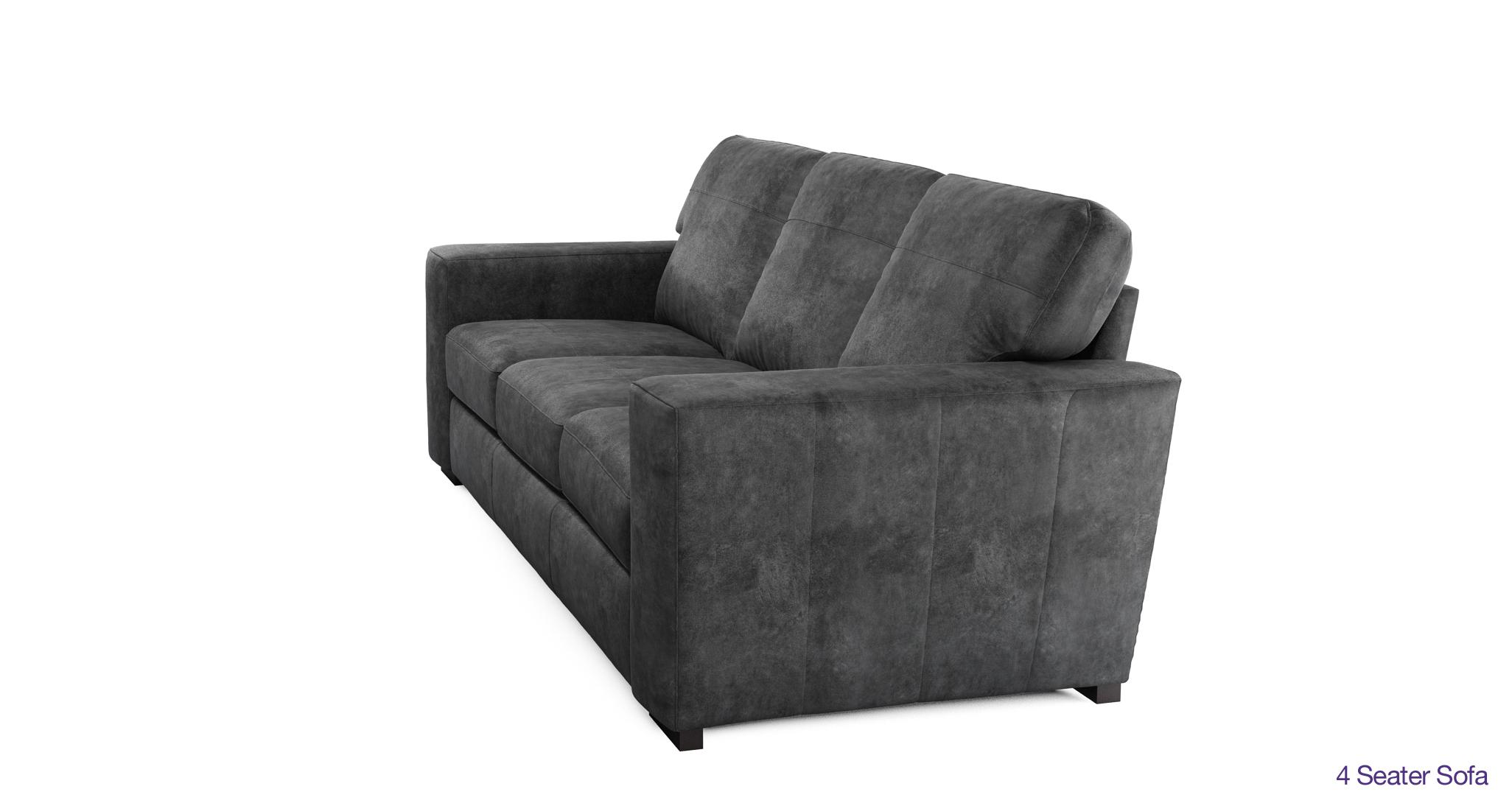 Dfs store 4 seater