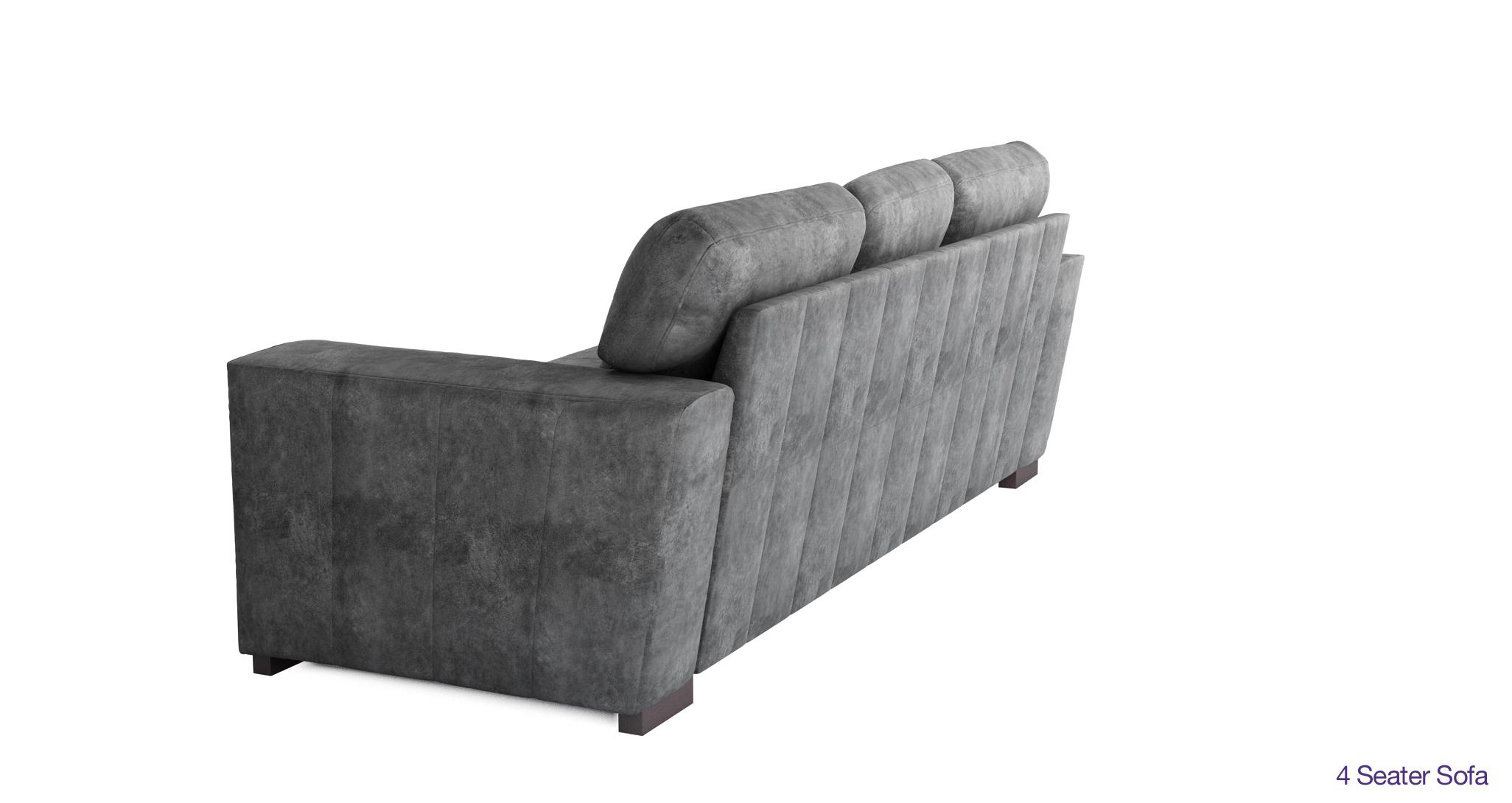 Dfs julius 3 seater discount