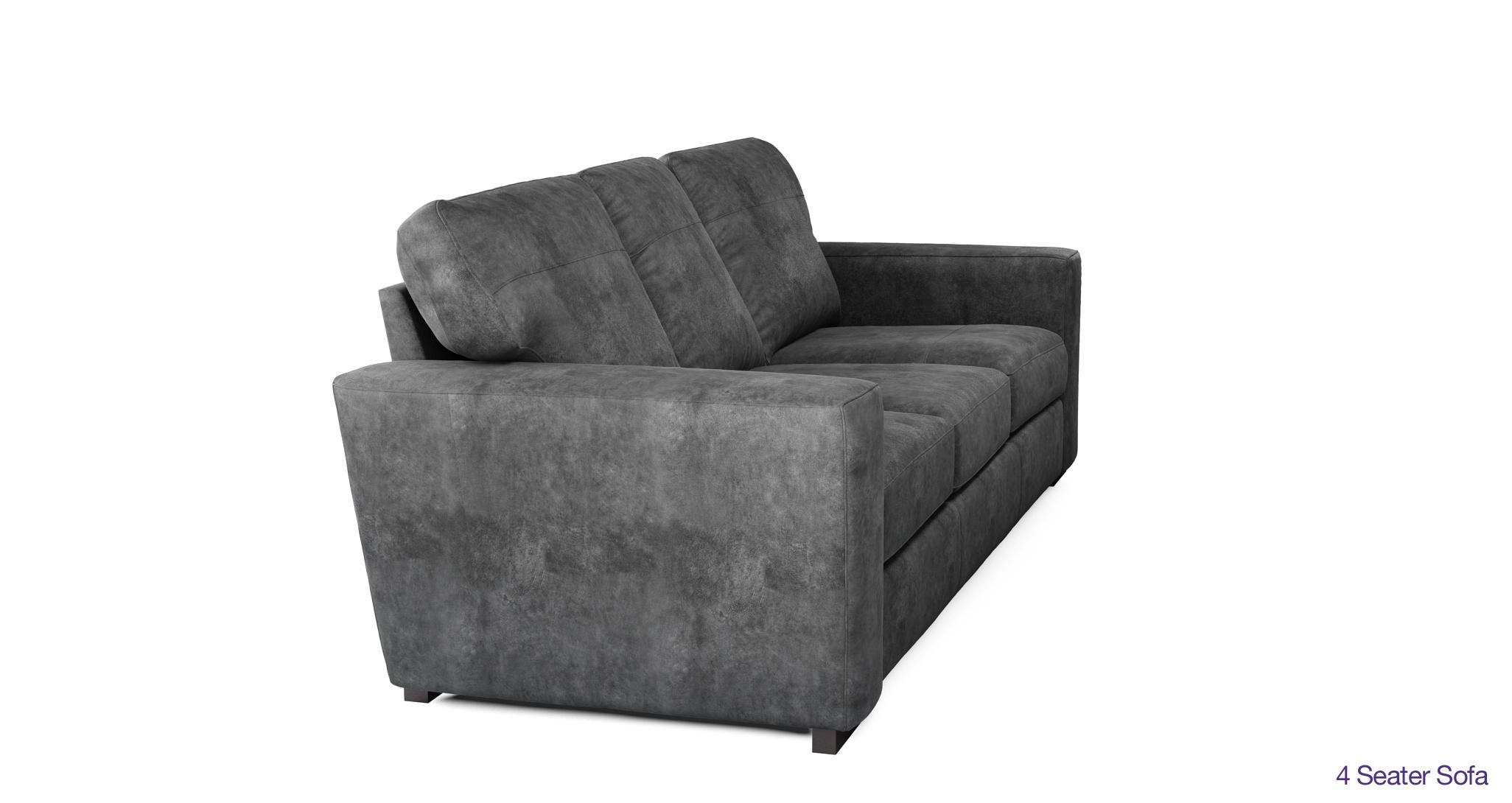 Dfs julius on sale 3 seater