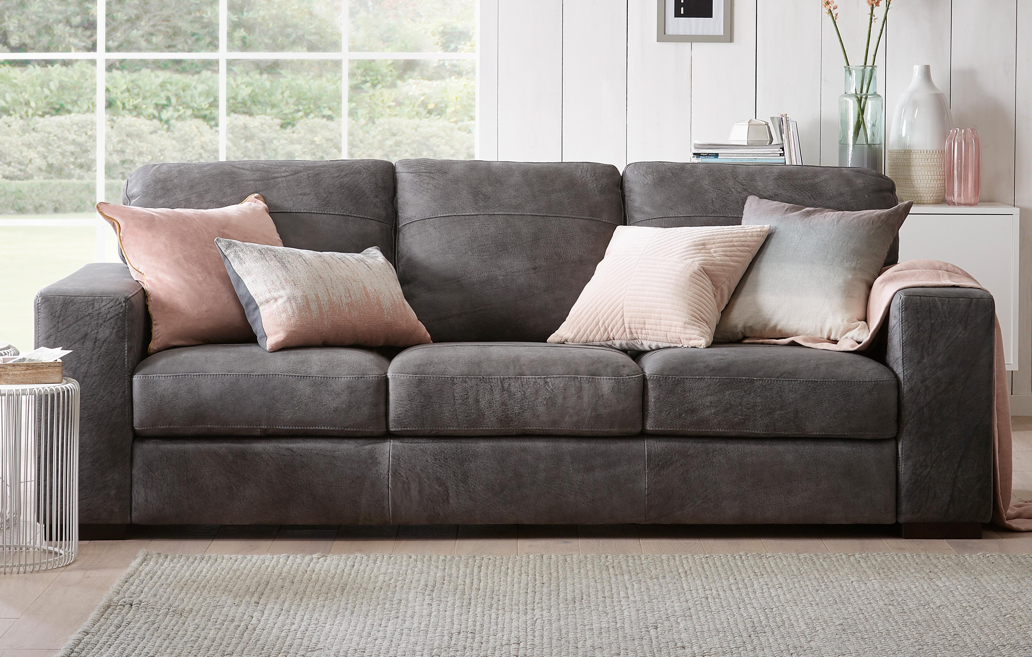 Dfs store julius sofa