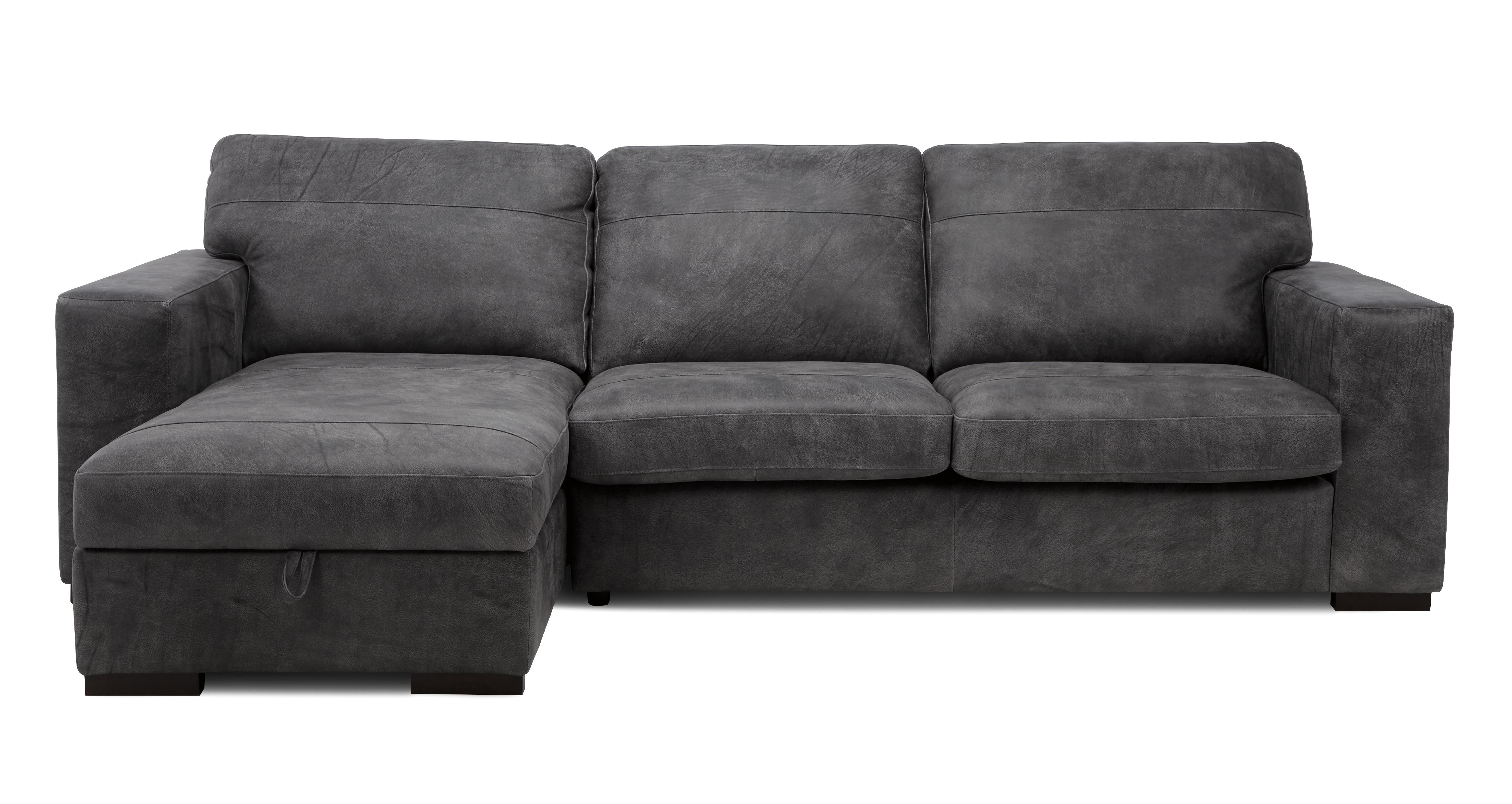 Dfs julius store 2 seater sofa