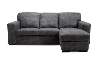 Right Hand Facing Chaise End Sofa 