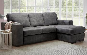 Right Hand Facing Chaise End Sofa