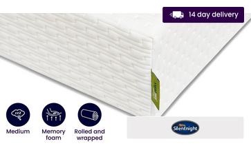 Double (4 ft 6) Rolled Mattress