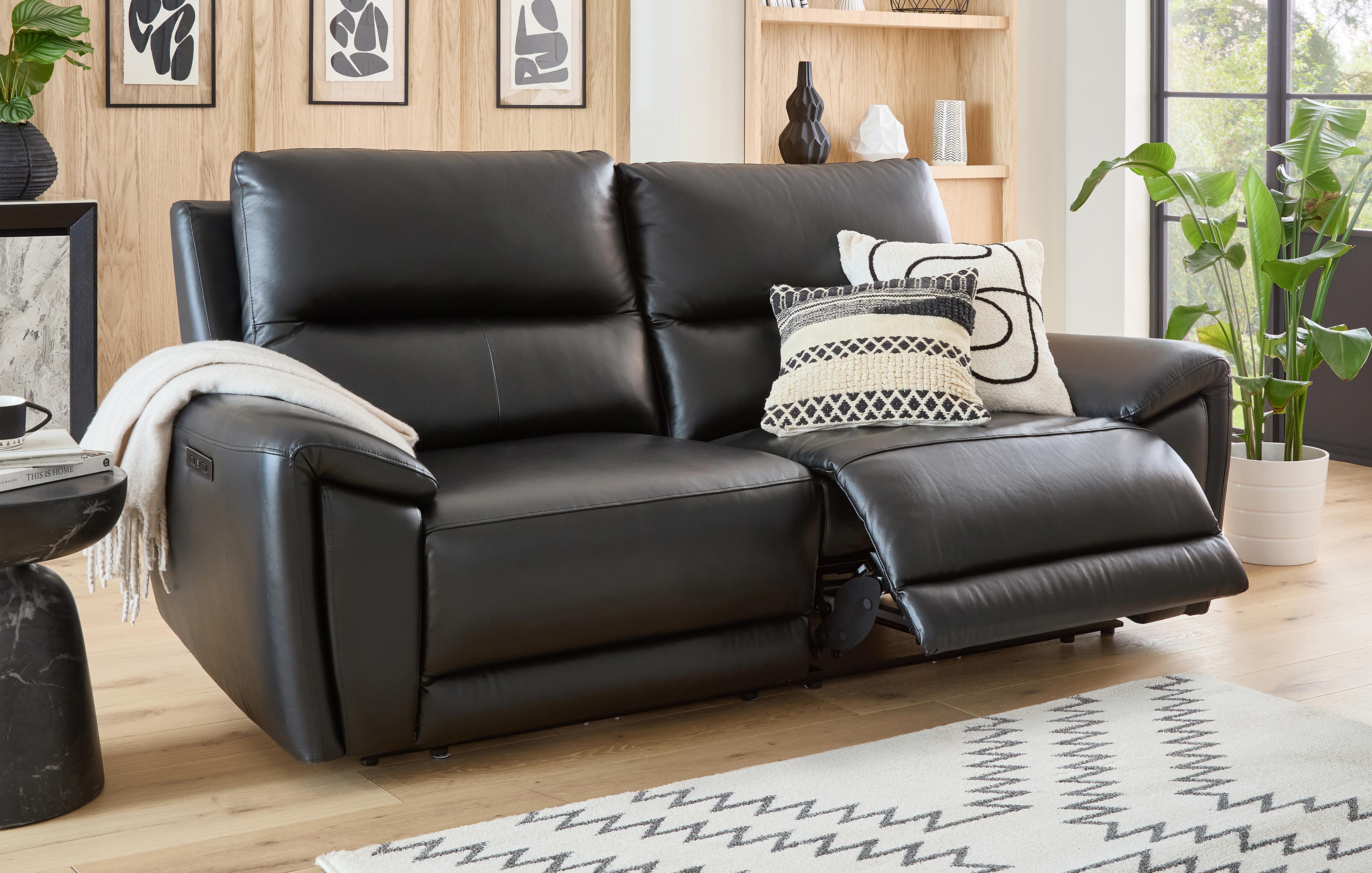 2x3 Seat Power Recliner Bundle