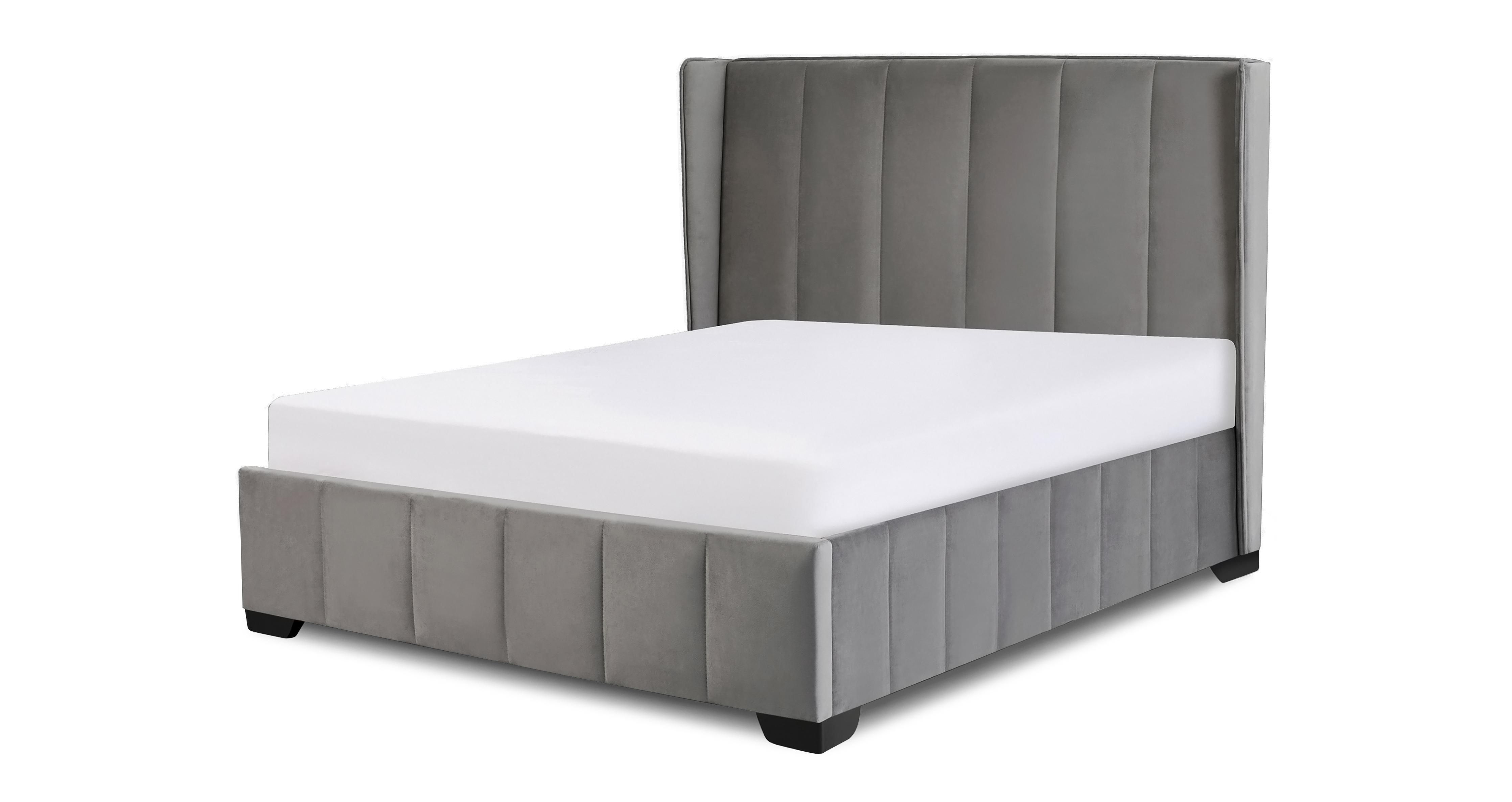 Double Bedframe