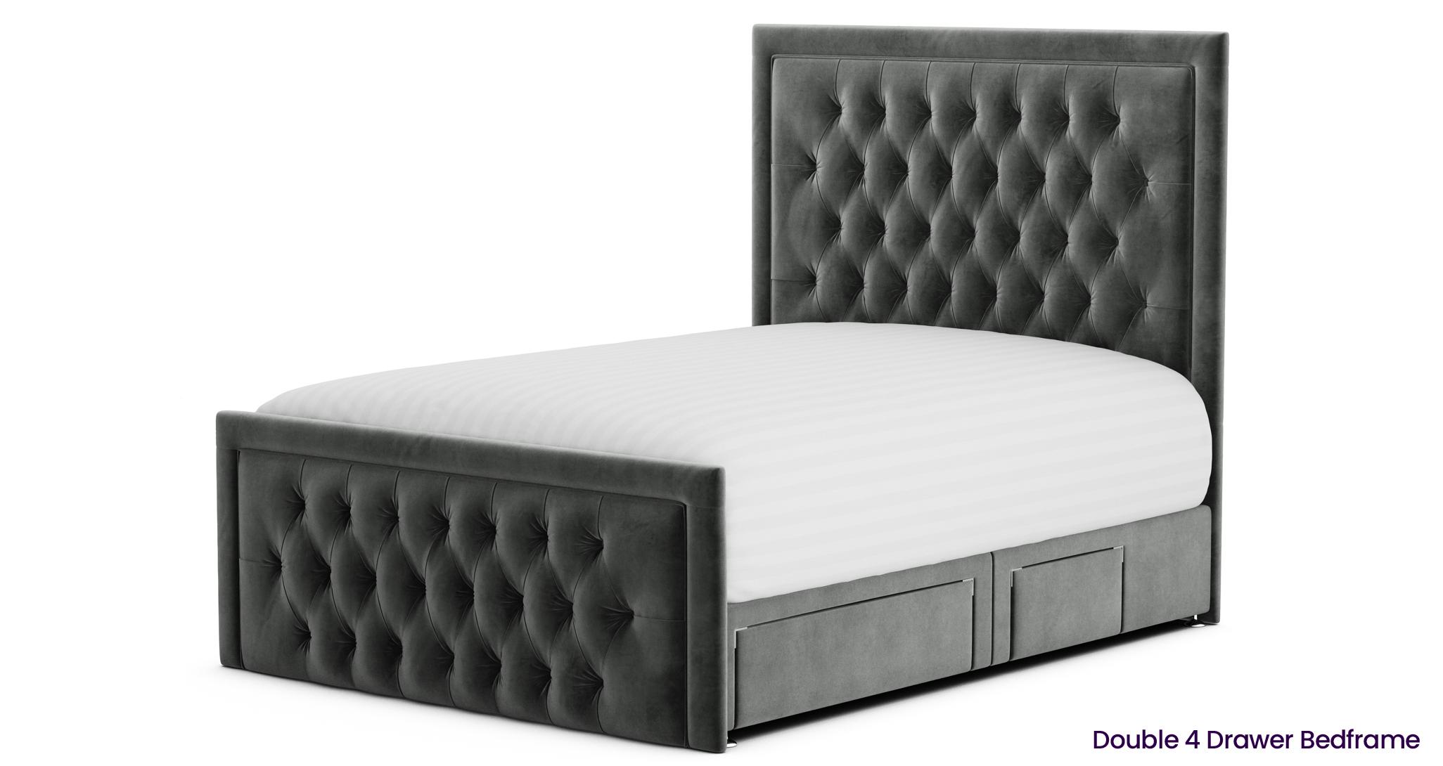 Dfs on sale bed frames