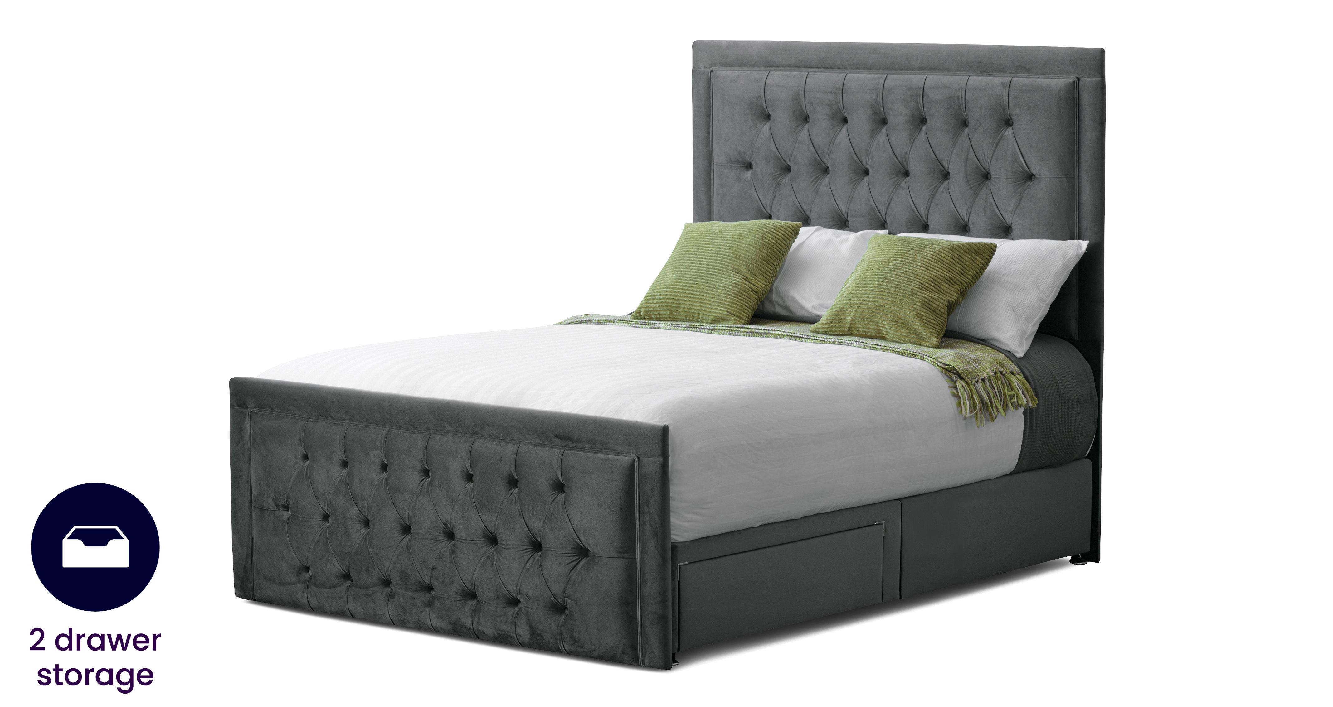 Dfs beds deals sale