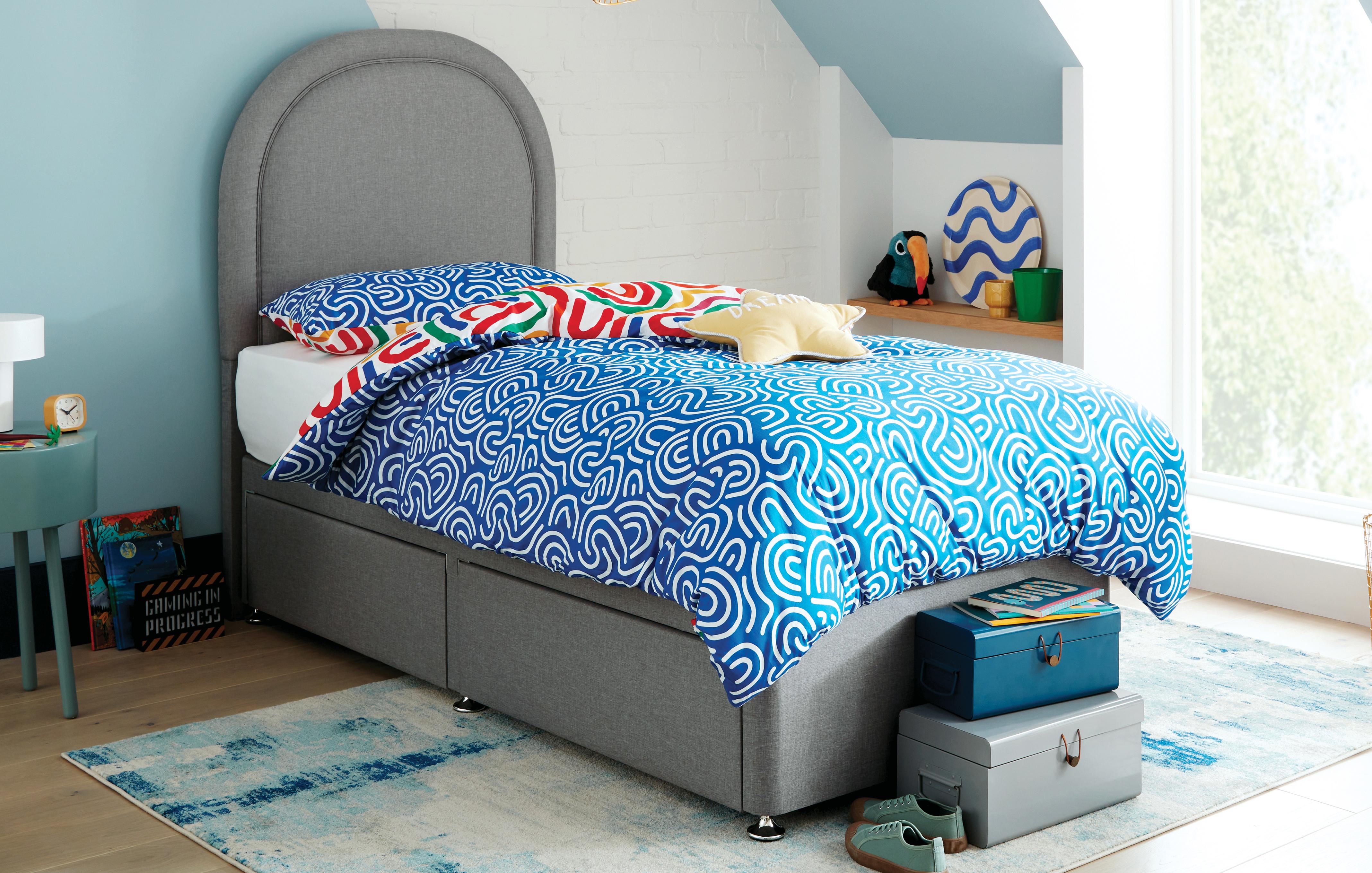 Dfs childrens beds hotsell